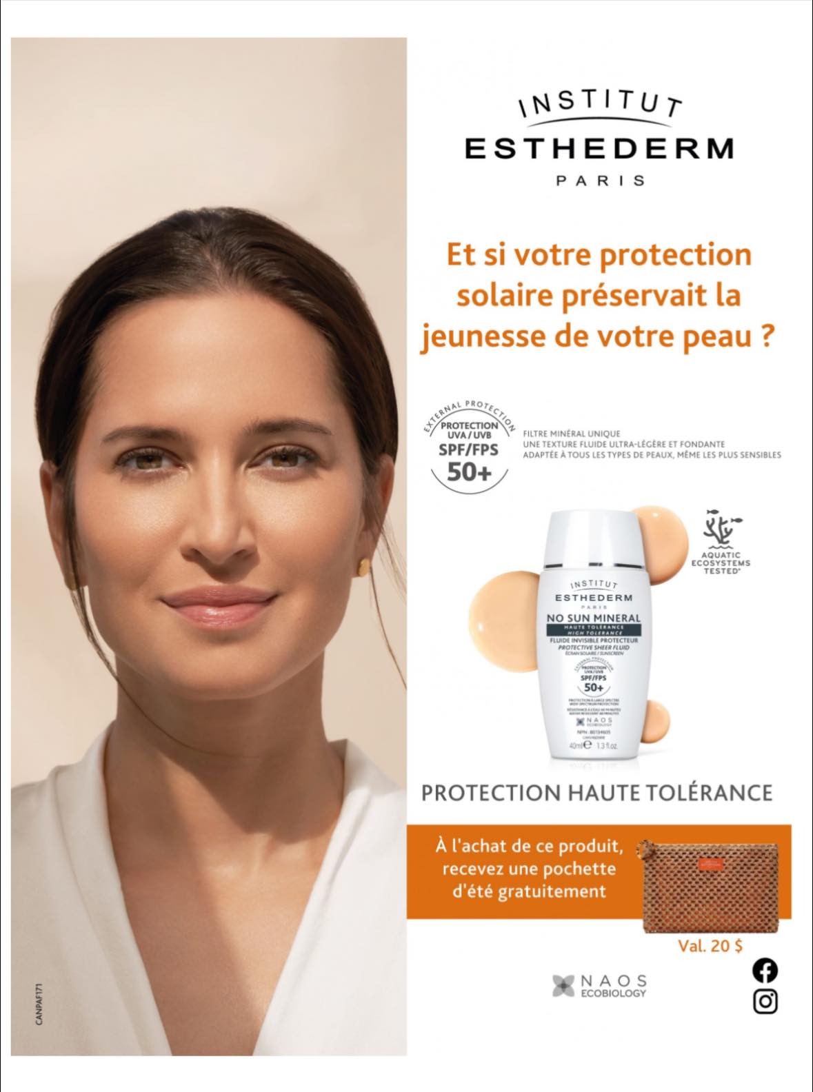 Salon D'Esthetique Avant-Garde