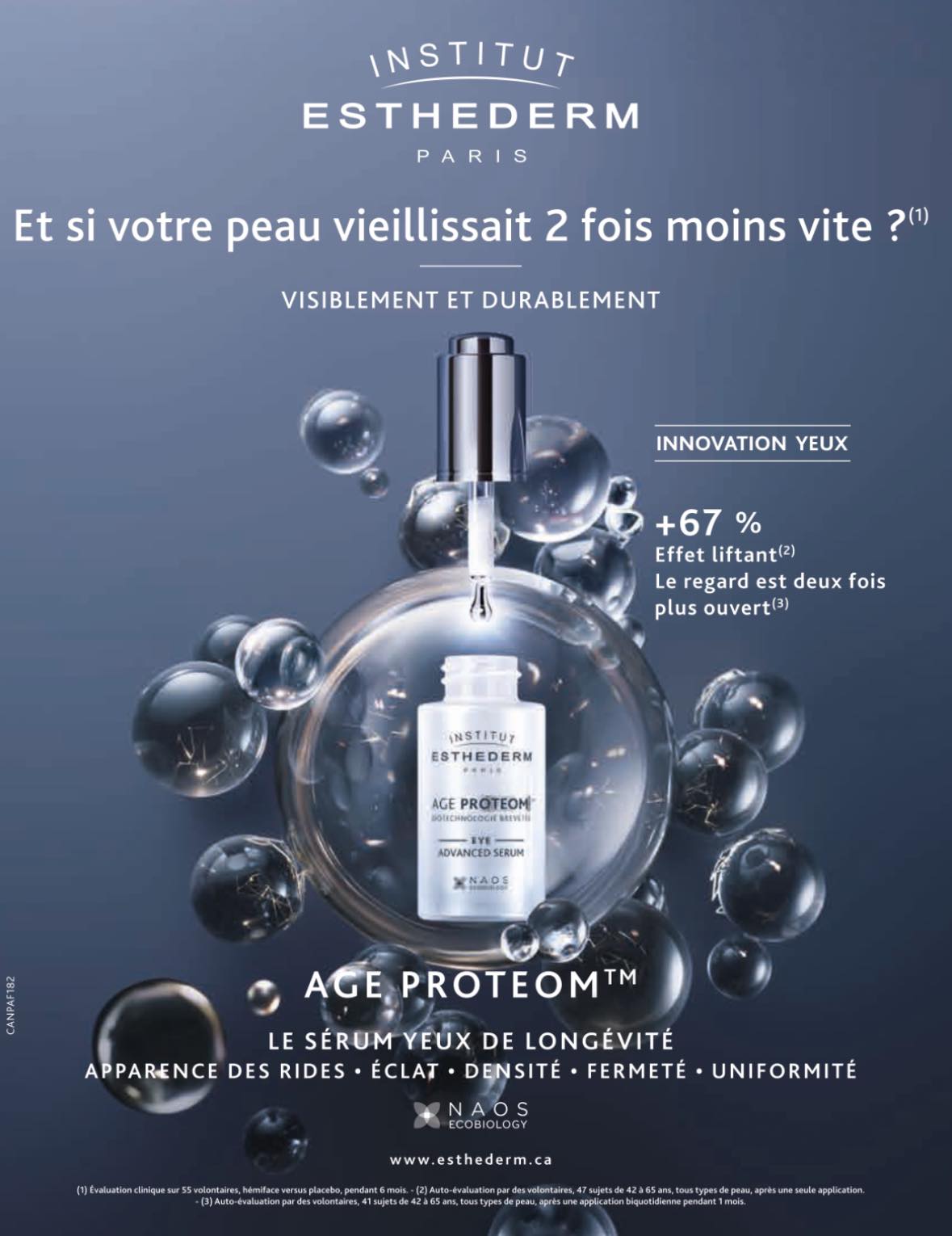 Salon D'Esthetique Avant-Garde