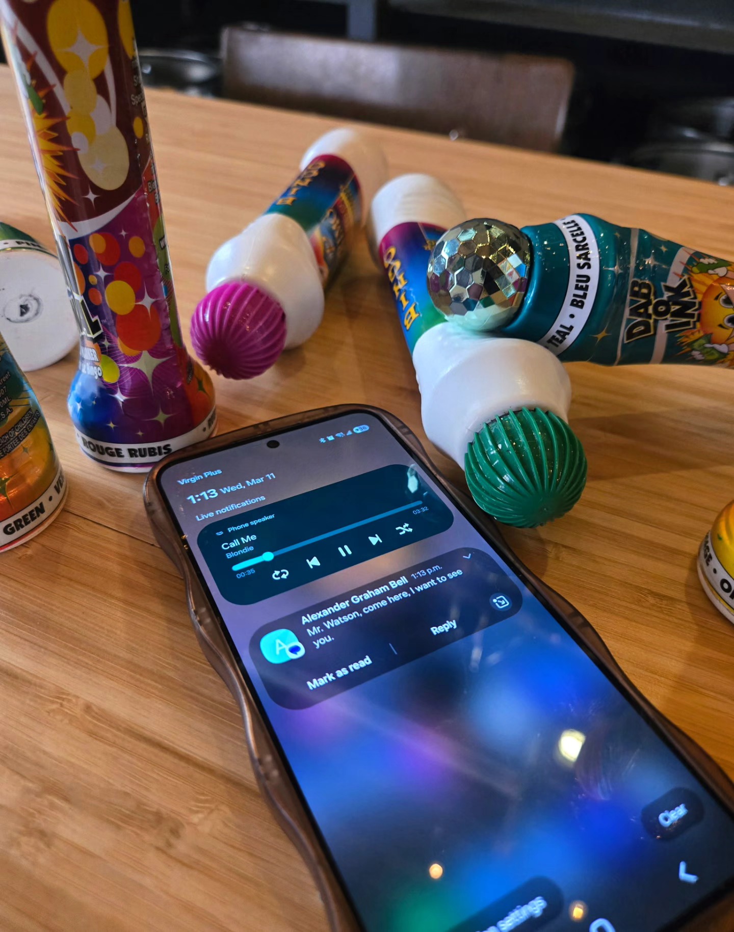 Picaroons General Store Saint John