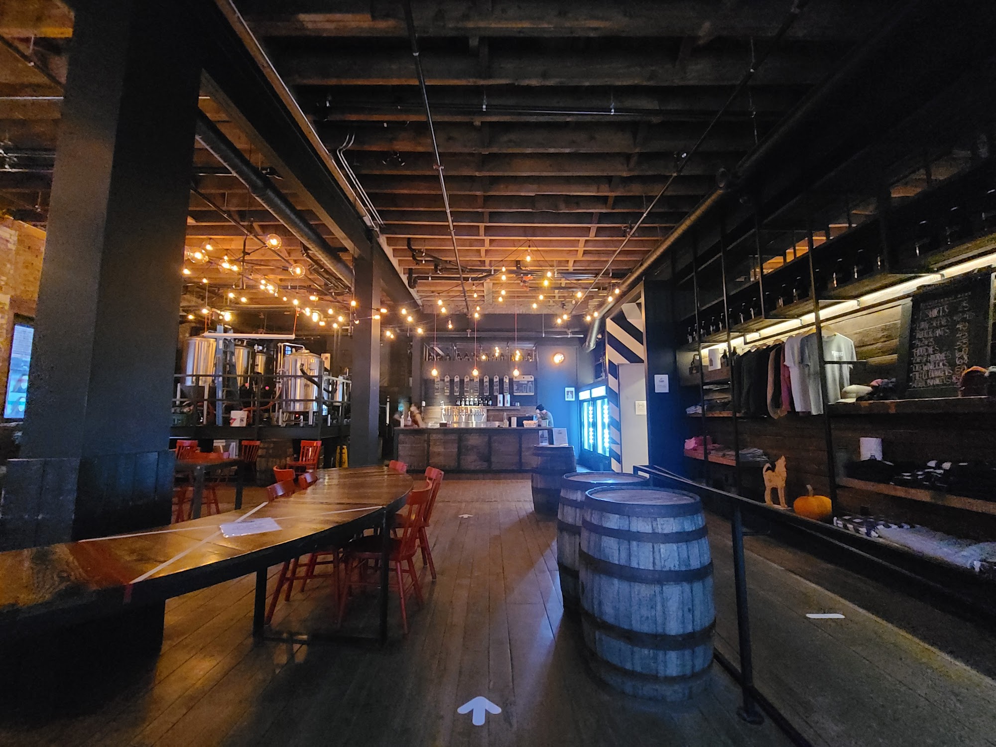 Picaroons General Store Saint John