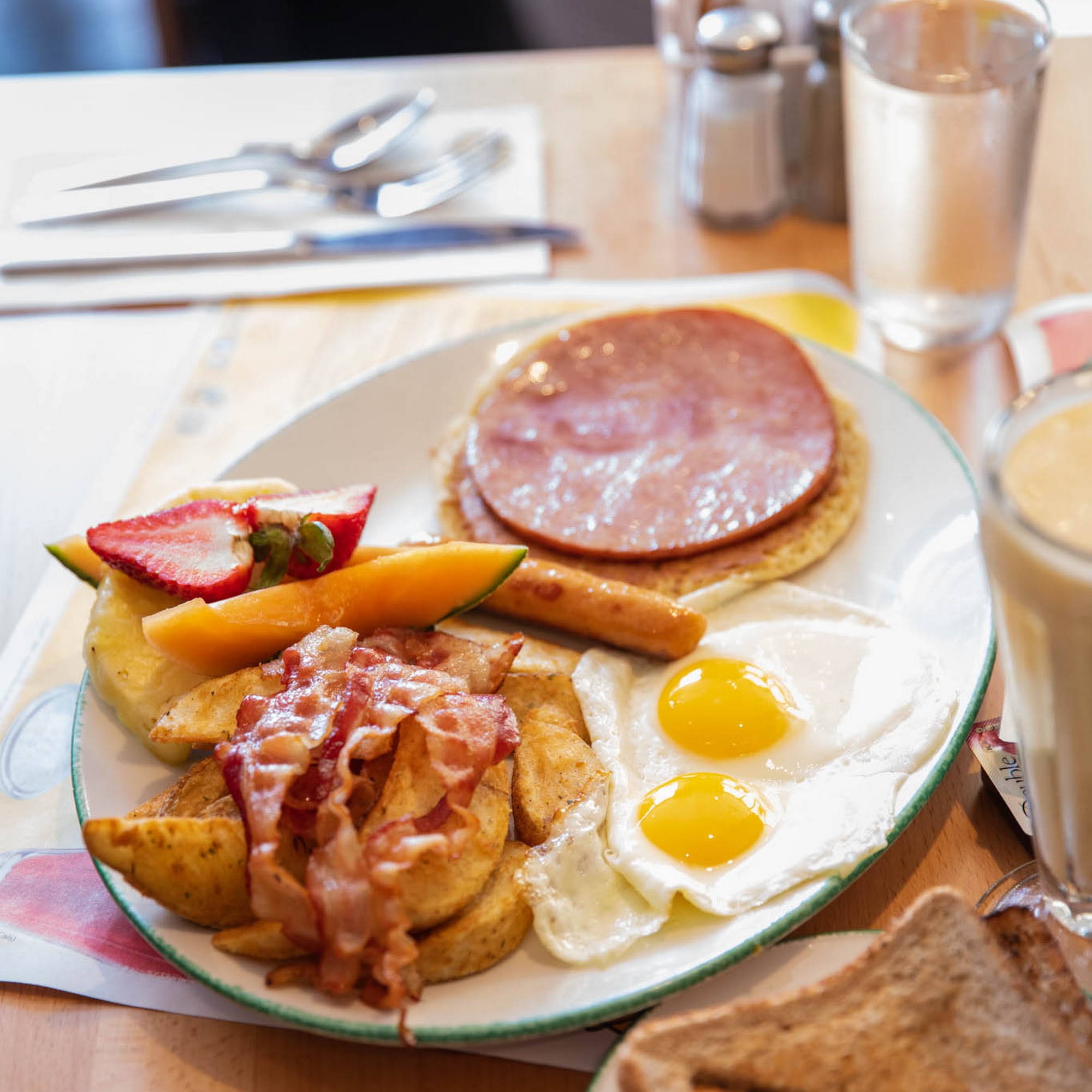 Cora Breakfast and Lunch Saint John