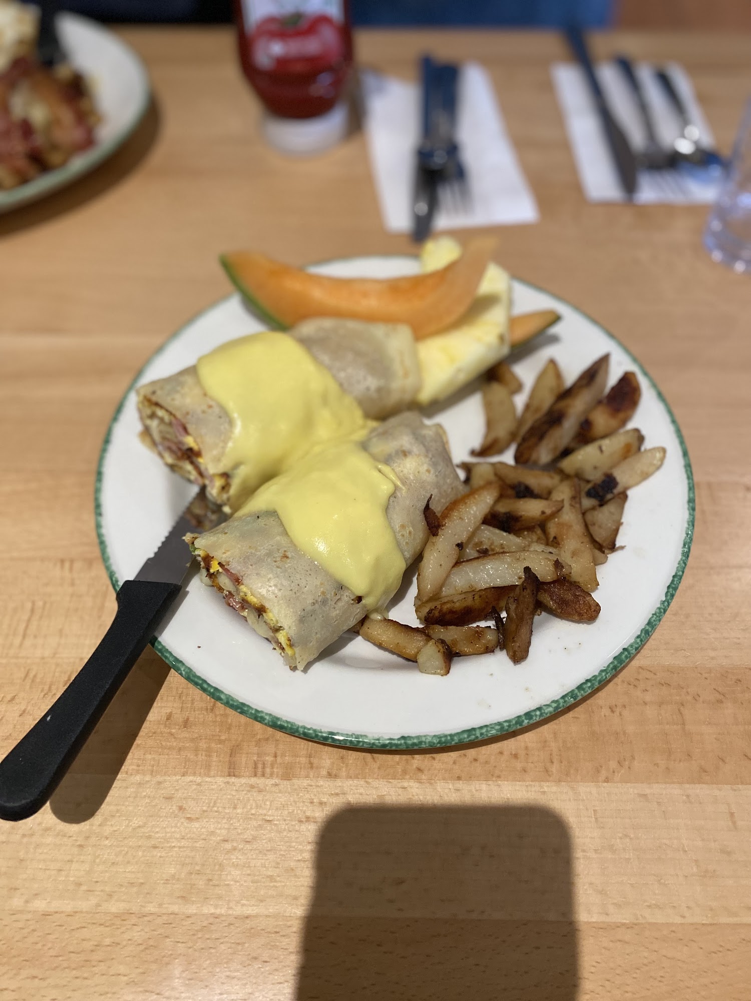 Cora Breakfast and Lunch Saint John