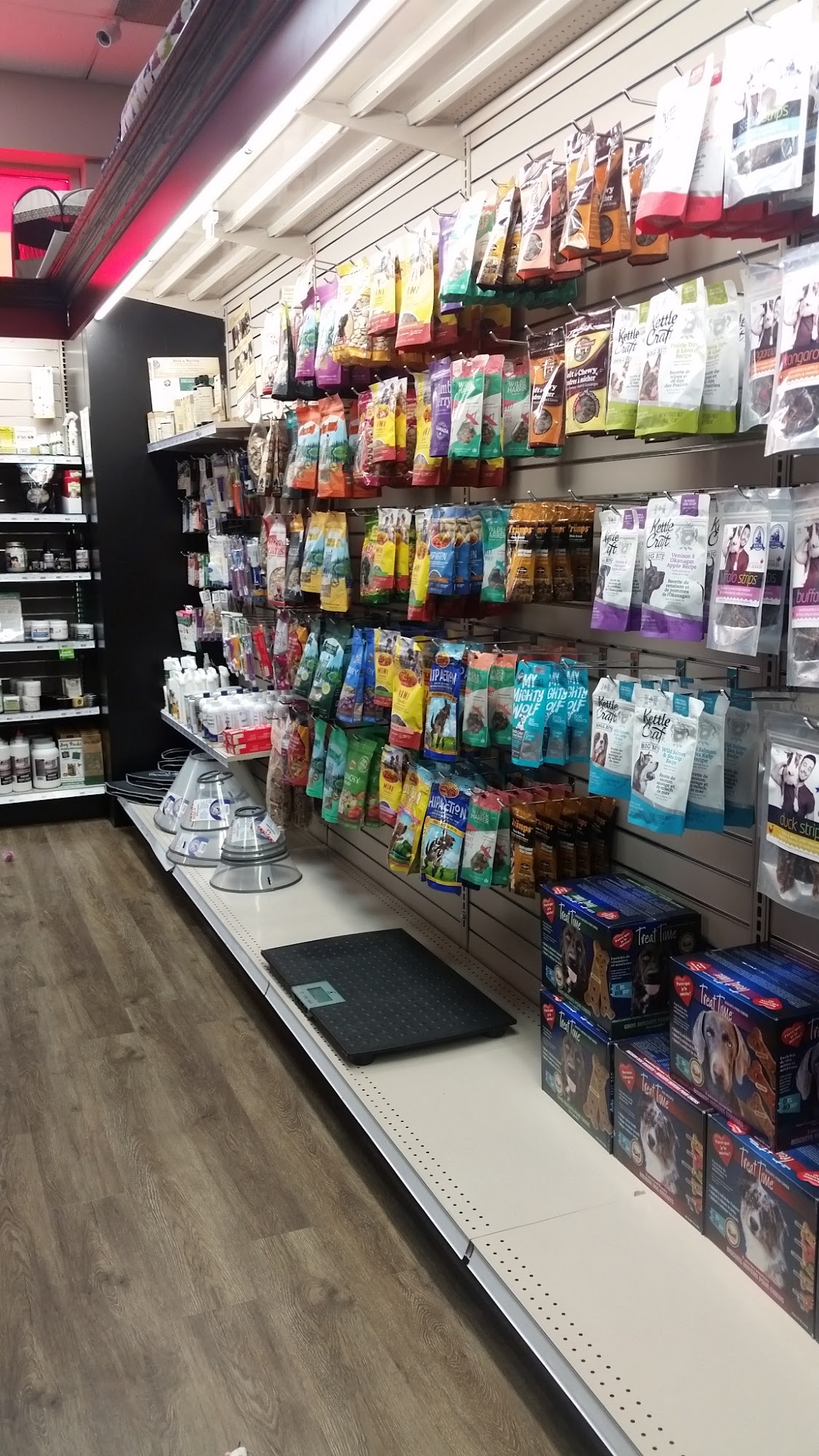 Global Pet Foods Saint John East Saint John