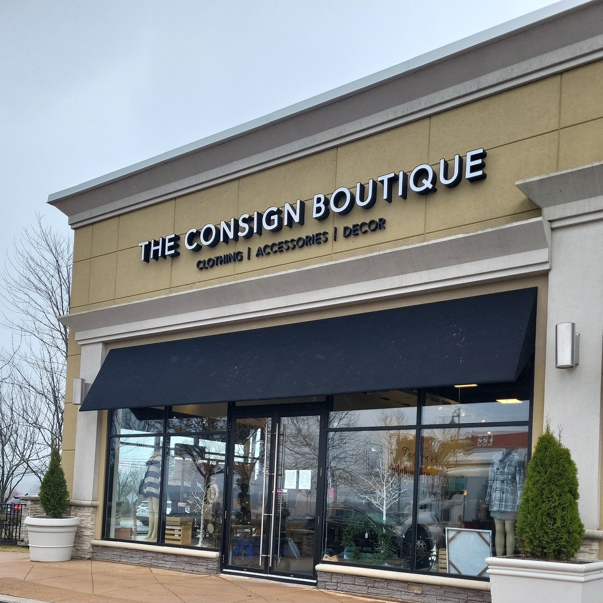 My Consignment Saint John