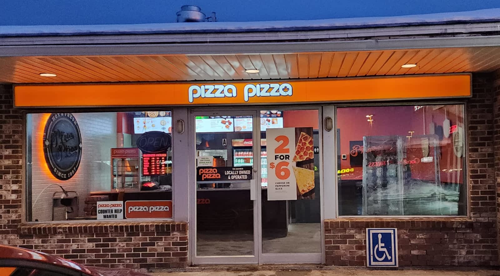 Photo credit: yellowpages.ca