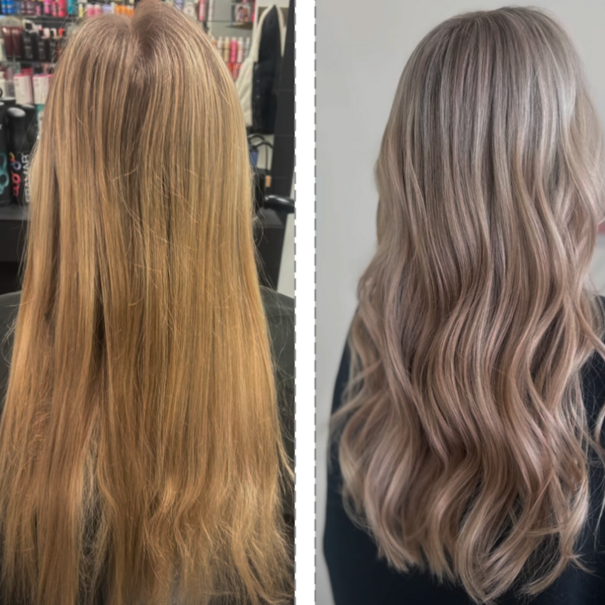 Shades Of Color Beauty Lounge, Saint John 519 Westmorland Rd, Saint John, NB E2J 5B2