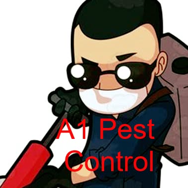 A-1 Exterminators Pest Control