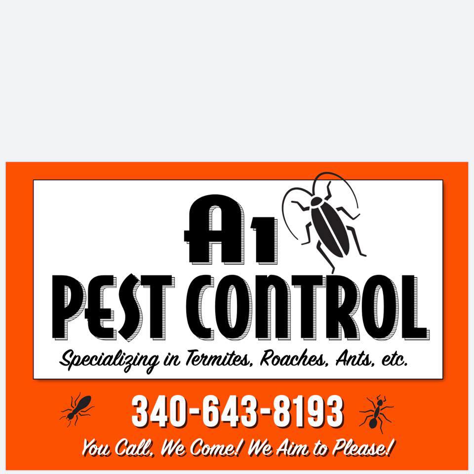 A-1 Exterminators Pest Control