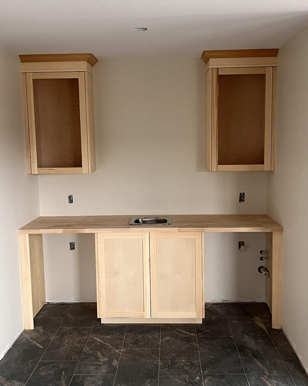 All Carpentry Needs Ltd
