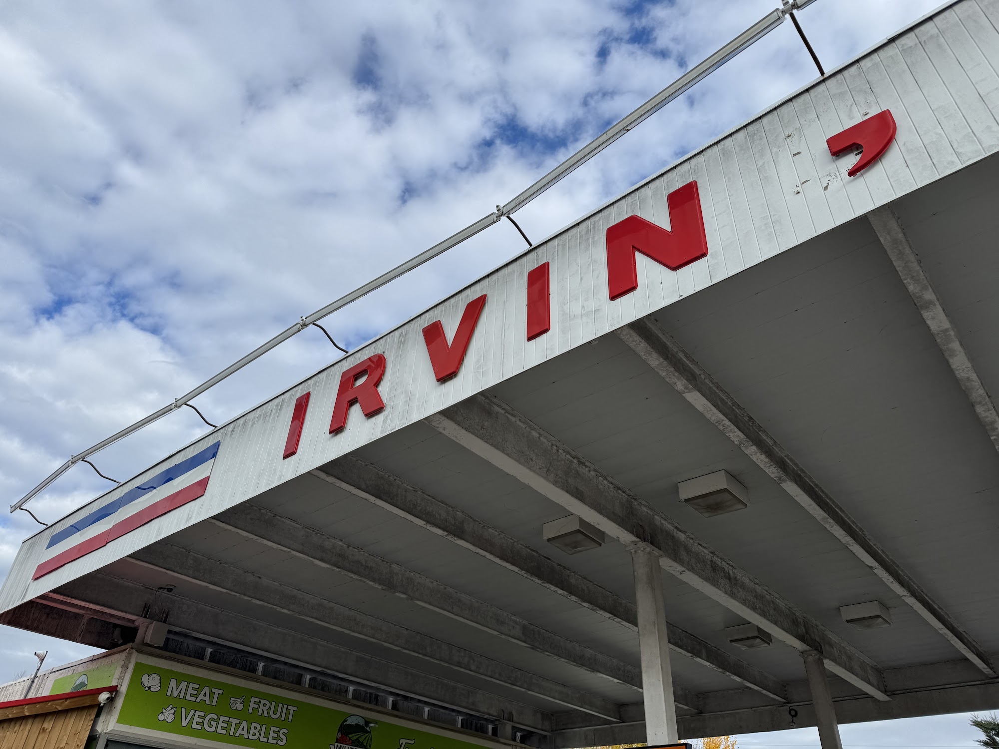 Irving Oil