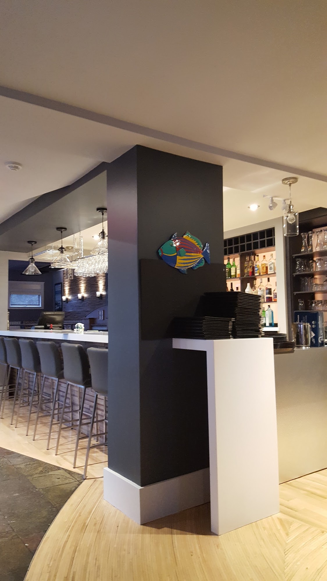 Gabrièle (Auberge, Inn, Hotel) Shediac