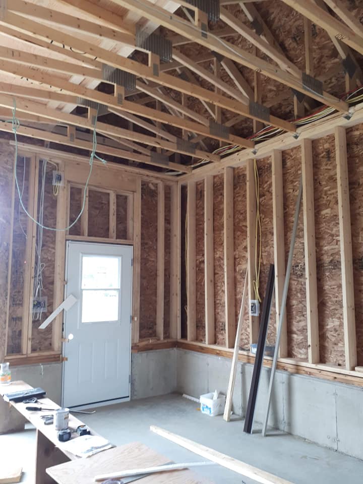 McGraw Electrique Ltée 120 Rue 12, Shippagan New Brunswick E8S 1C5