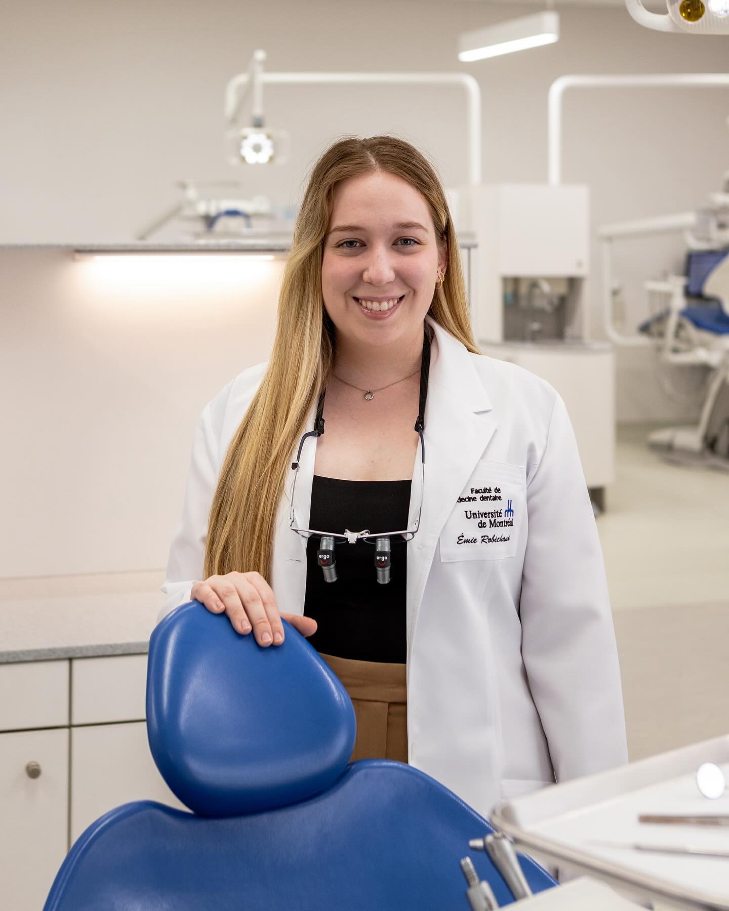 Centre De Sante Dentaire De