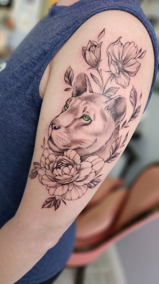 Haunted Hearts Studio