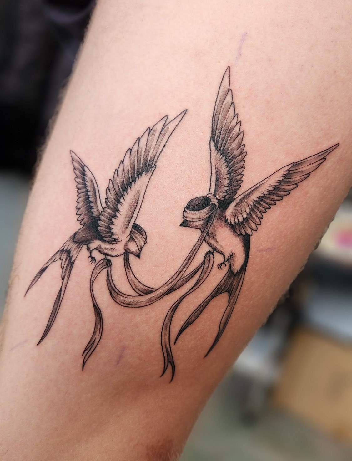 Haunted Hearts Studio