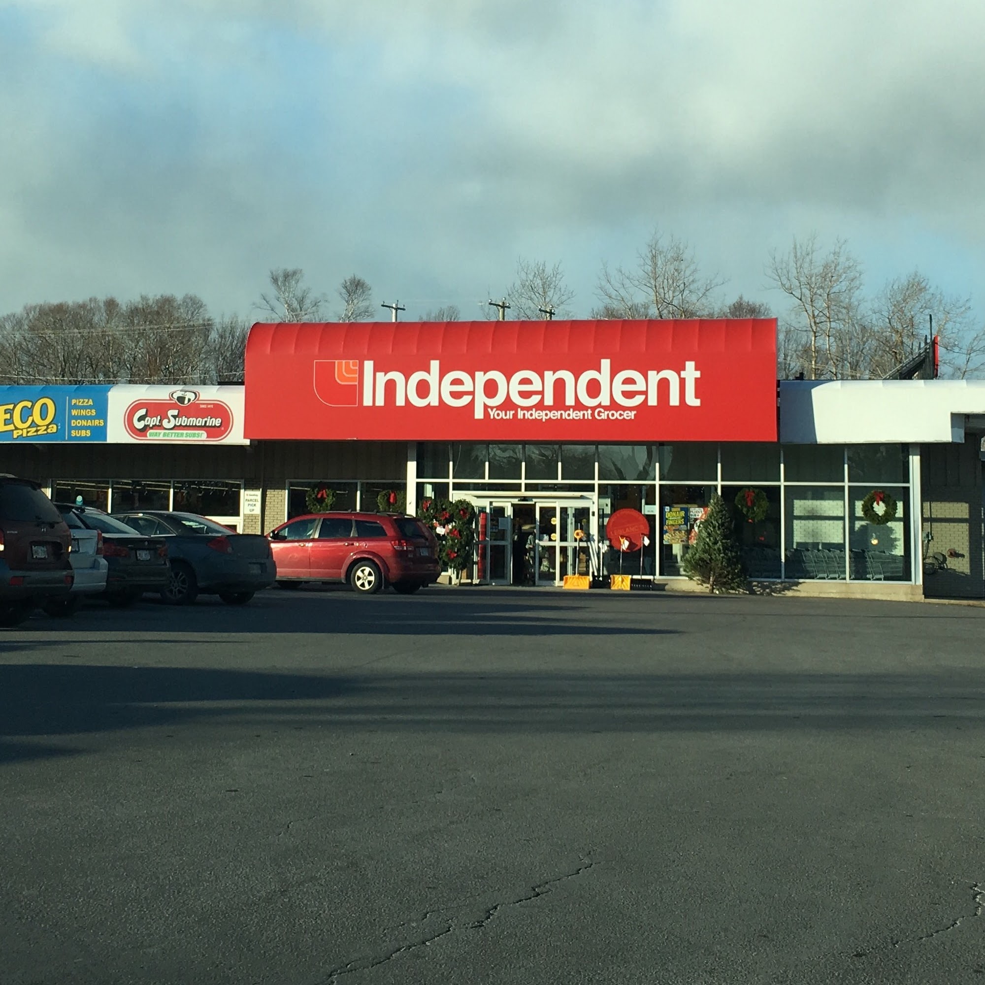 Daniel's Your Independent Grocer St. George