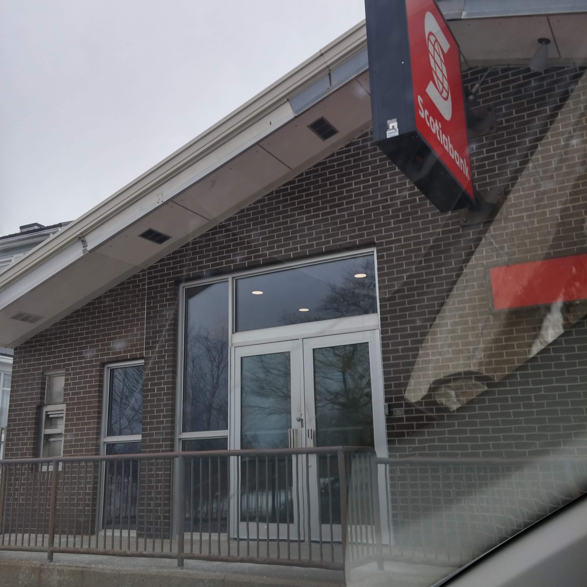 Scotiabank St. George