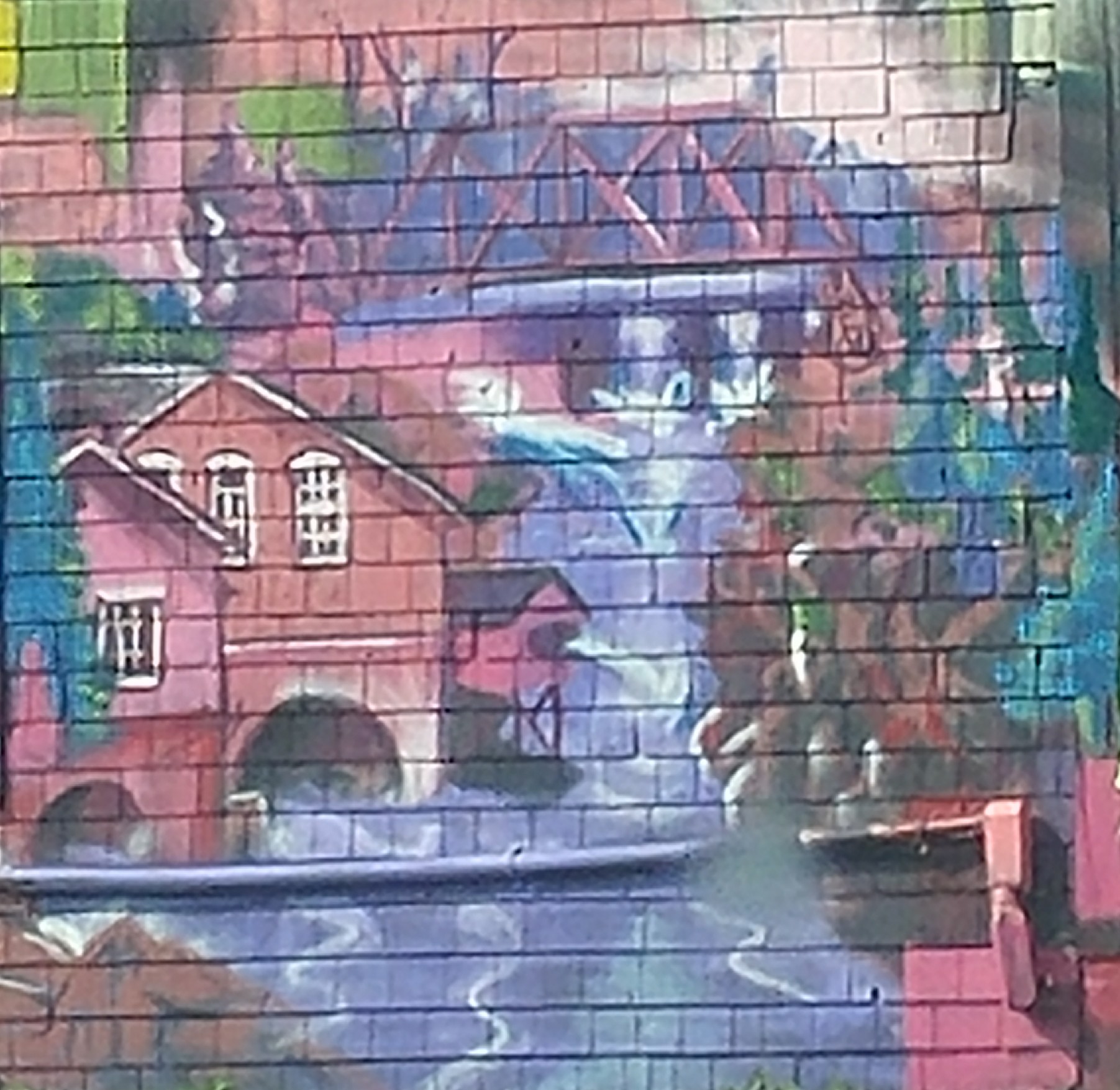 Scotiabank St. George