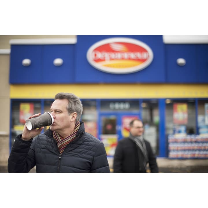 Dépanneur du Coin - Convenience Store St. George