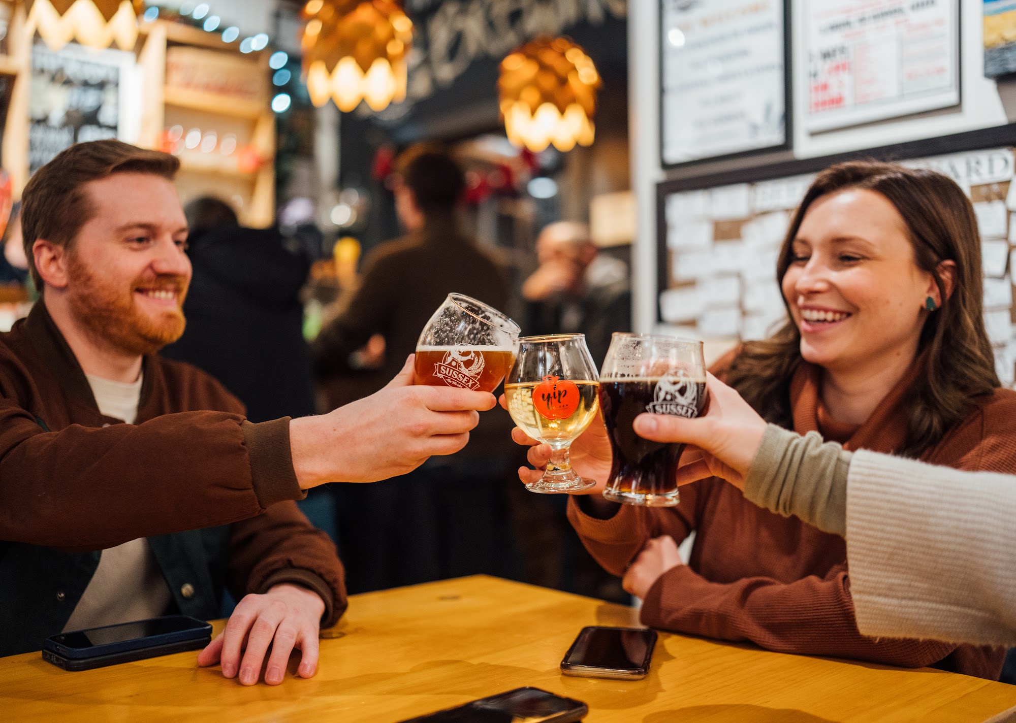 Sussex Ale Works Sussex