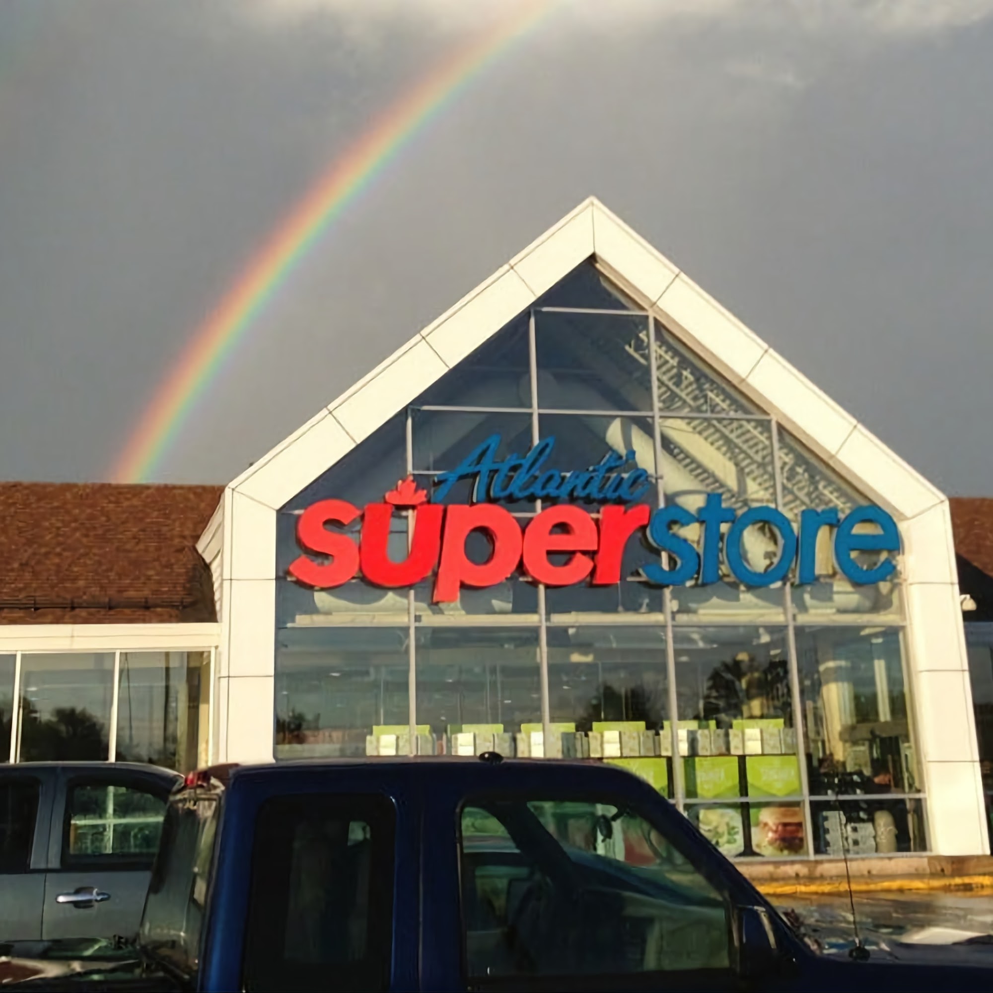 DRUGStore Pharmacy Woodstock