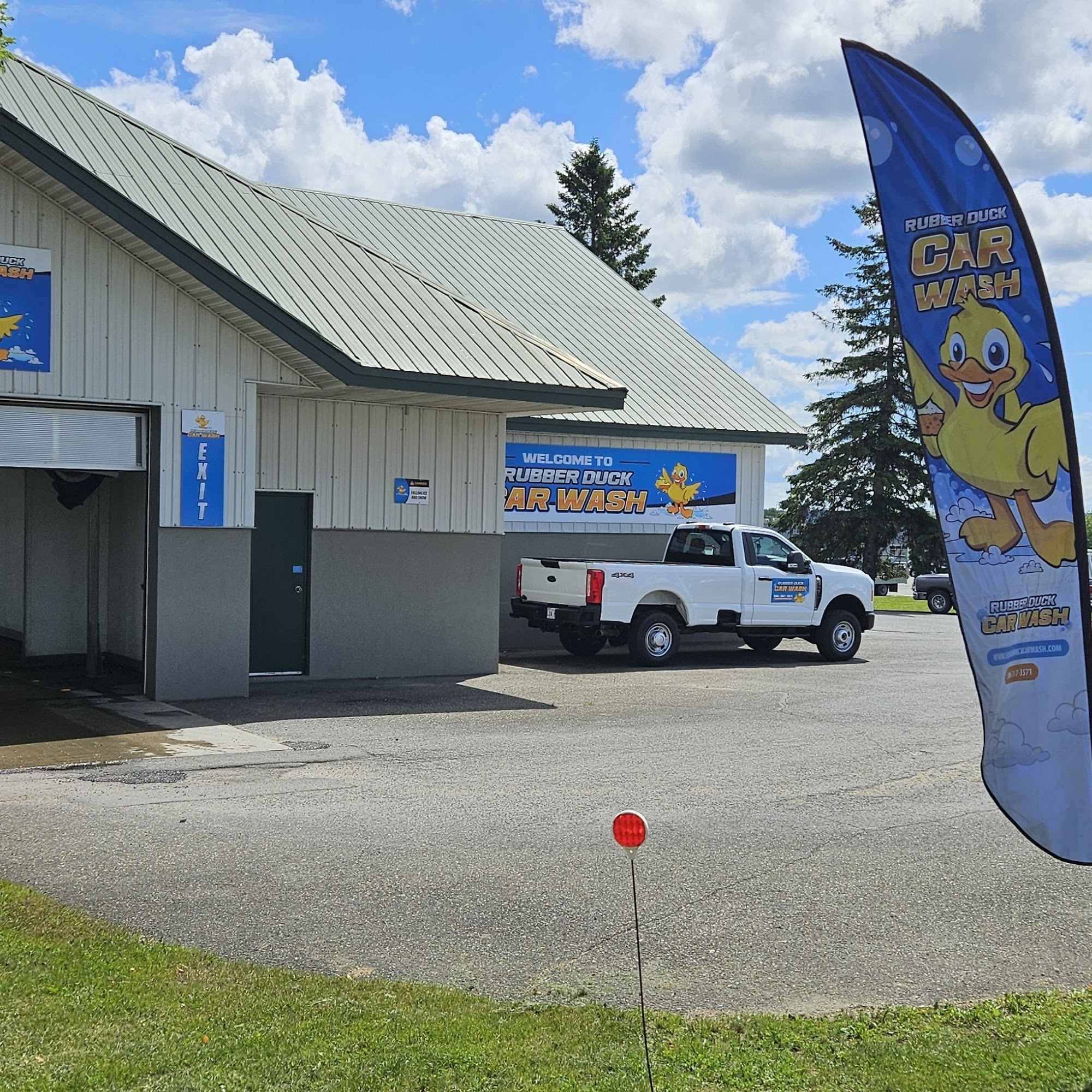 SoftSuds Carwash