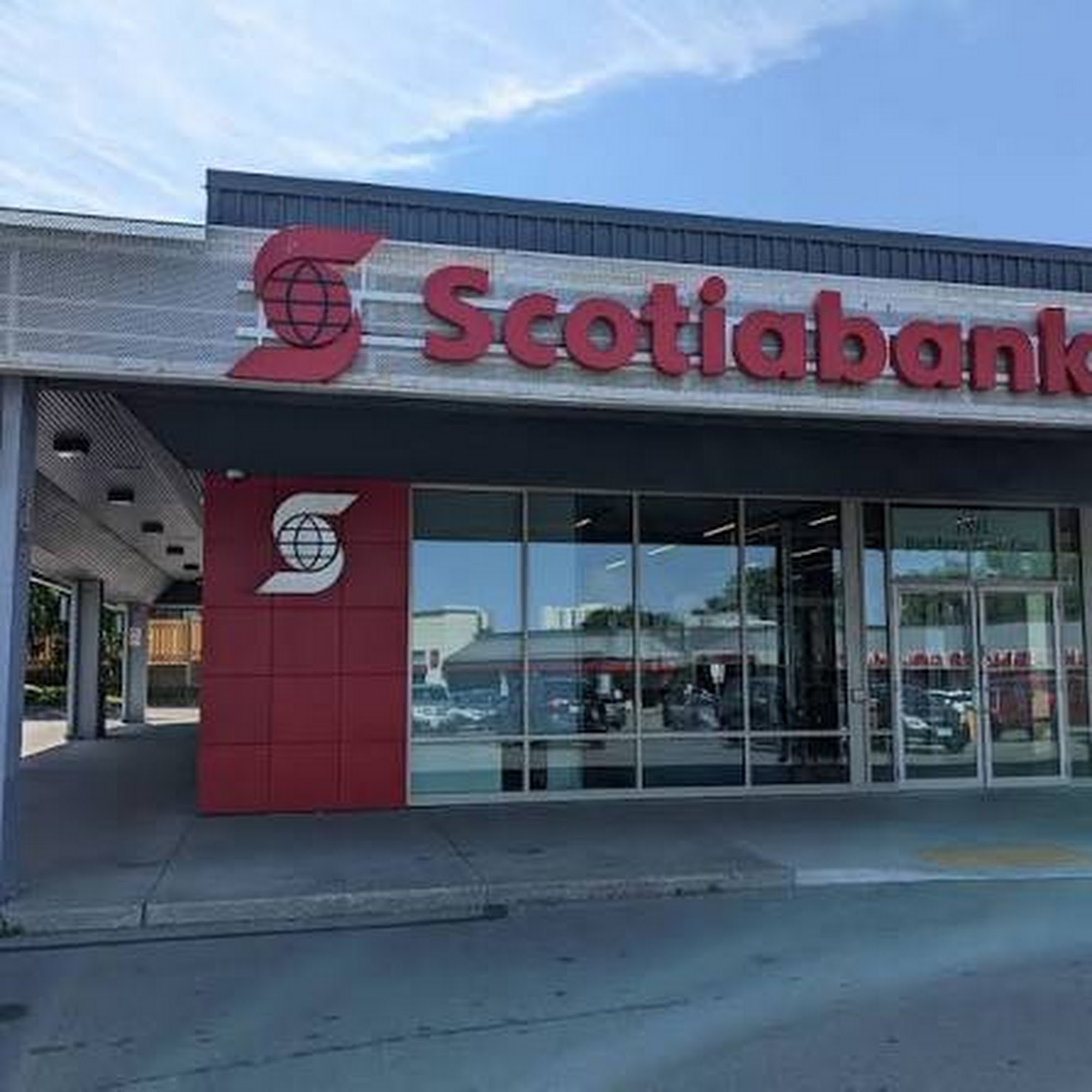 Scotiabank Woodstock