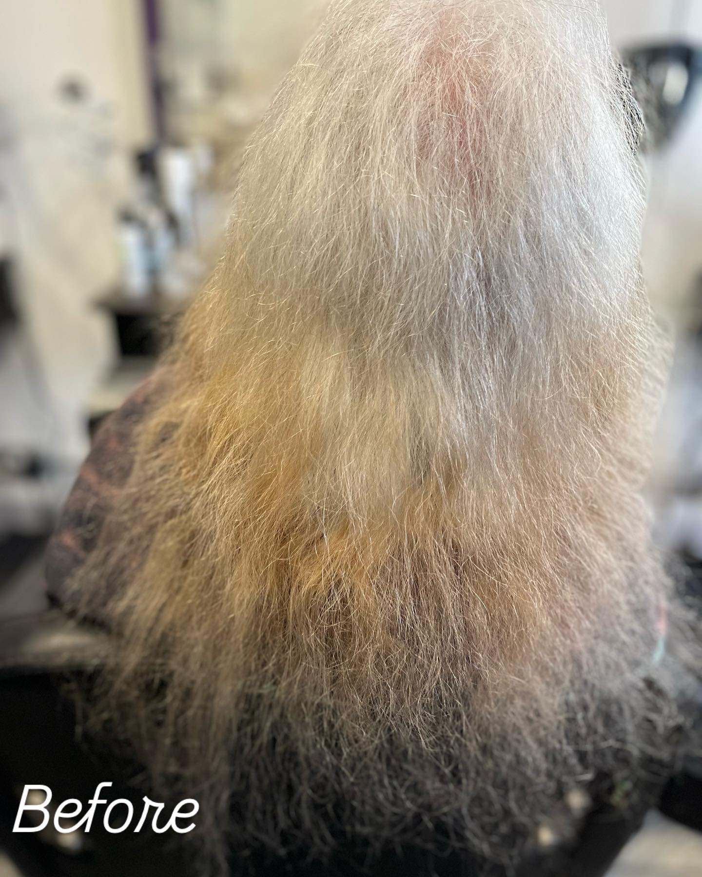 Kay's Hair Establishment