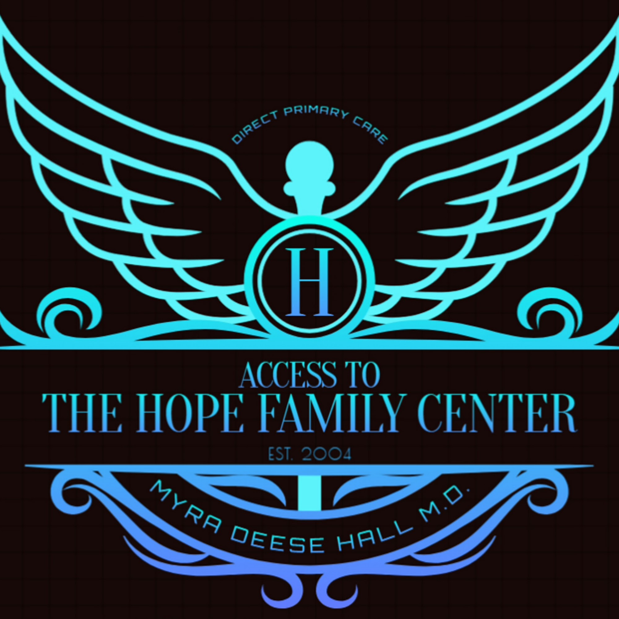 Hope Family Center