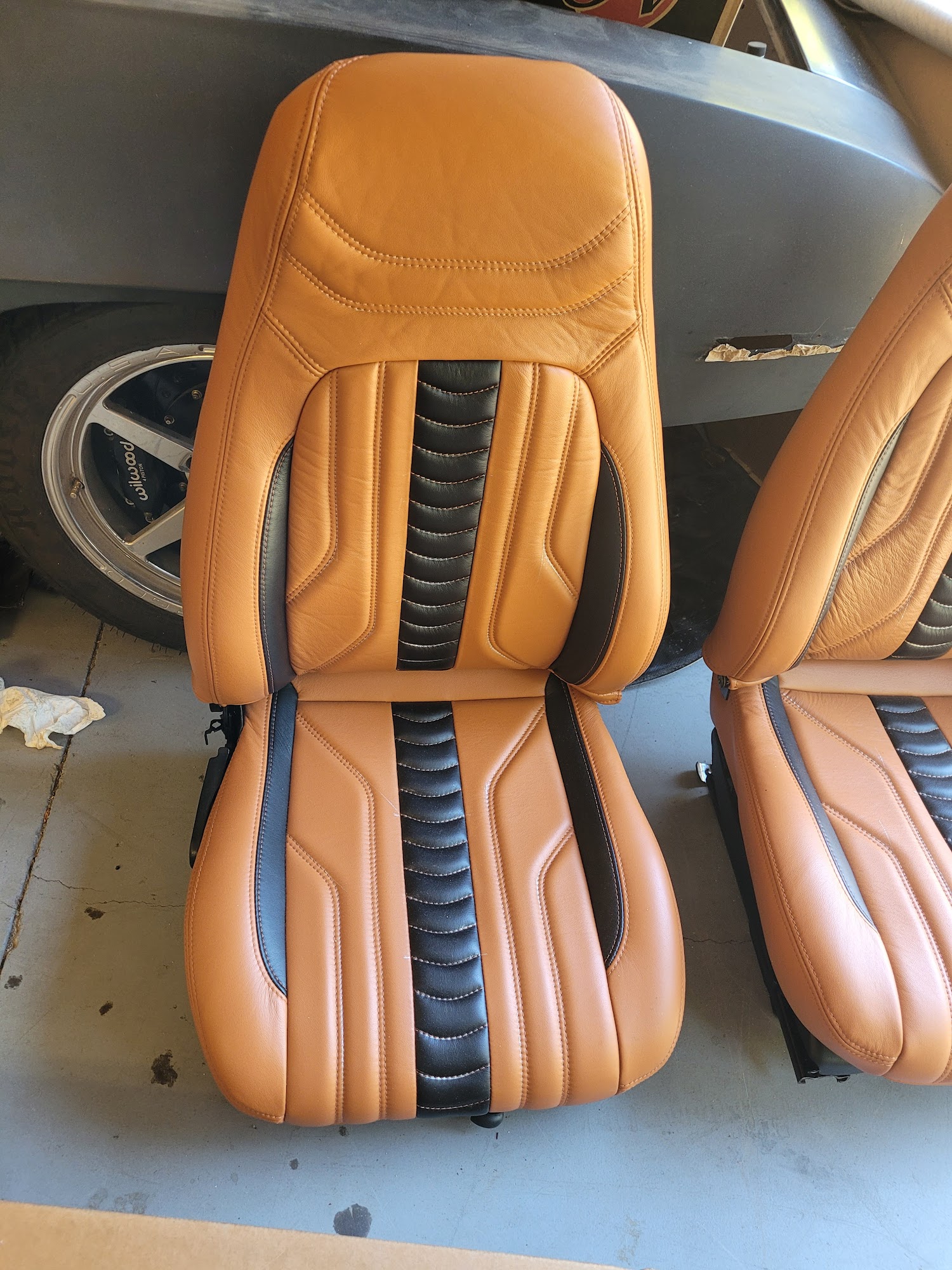 David Auto Upholstery Aberdeen