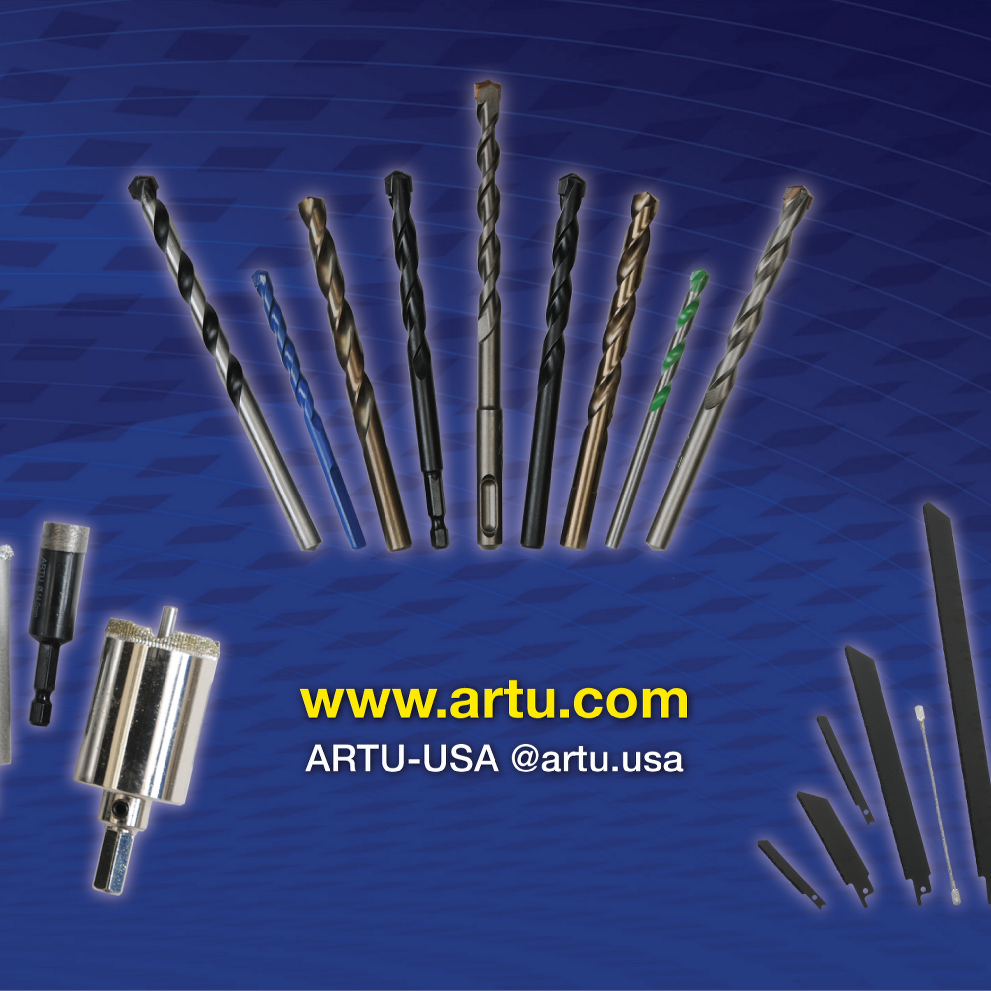 ARTU-USA, Inc. Aberdeen