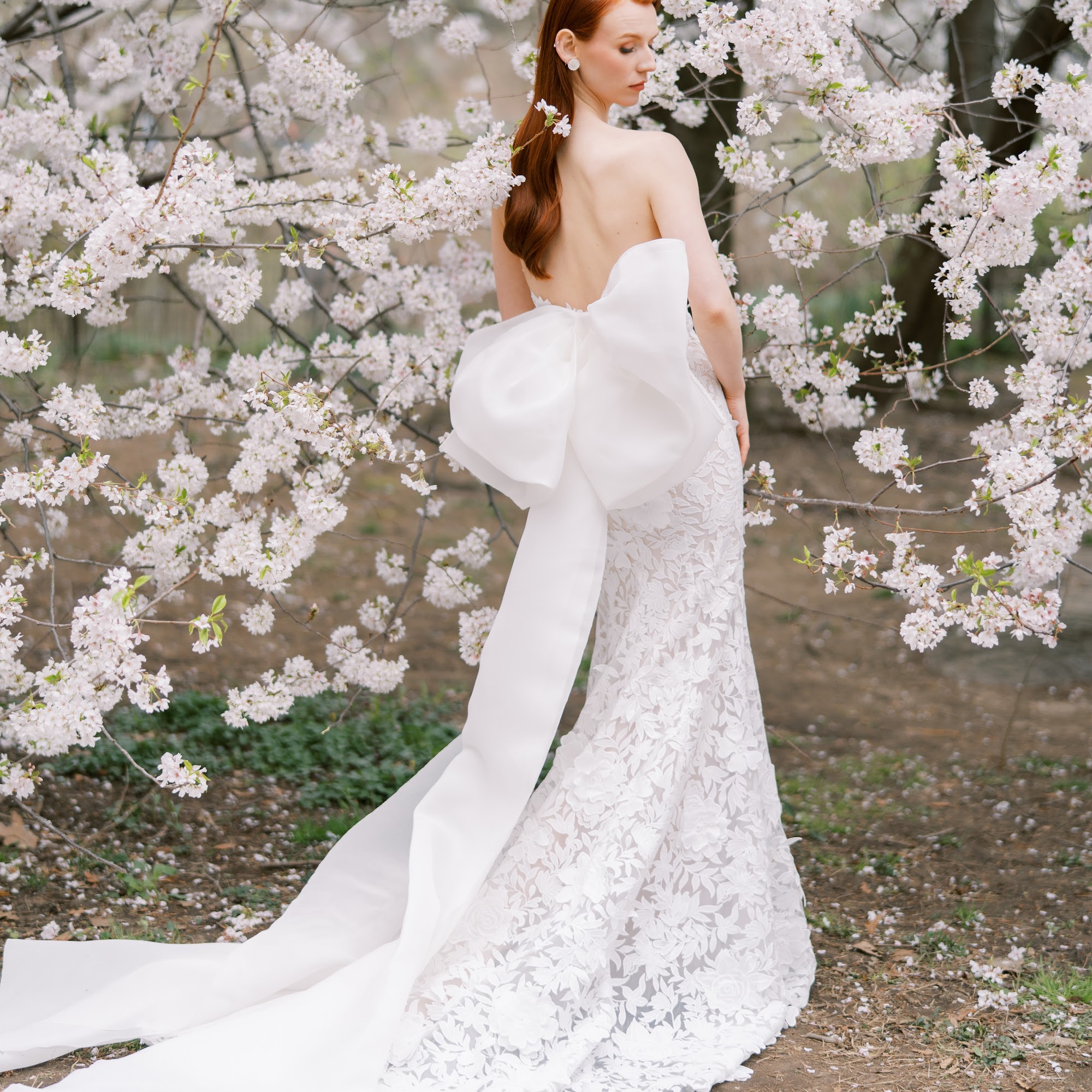 Bride of the Pines Aberdeen