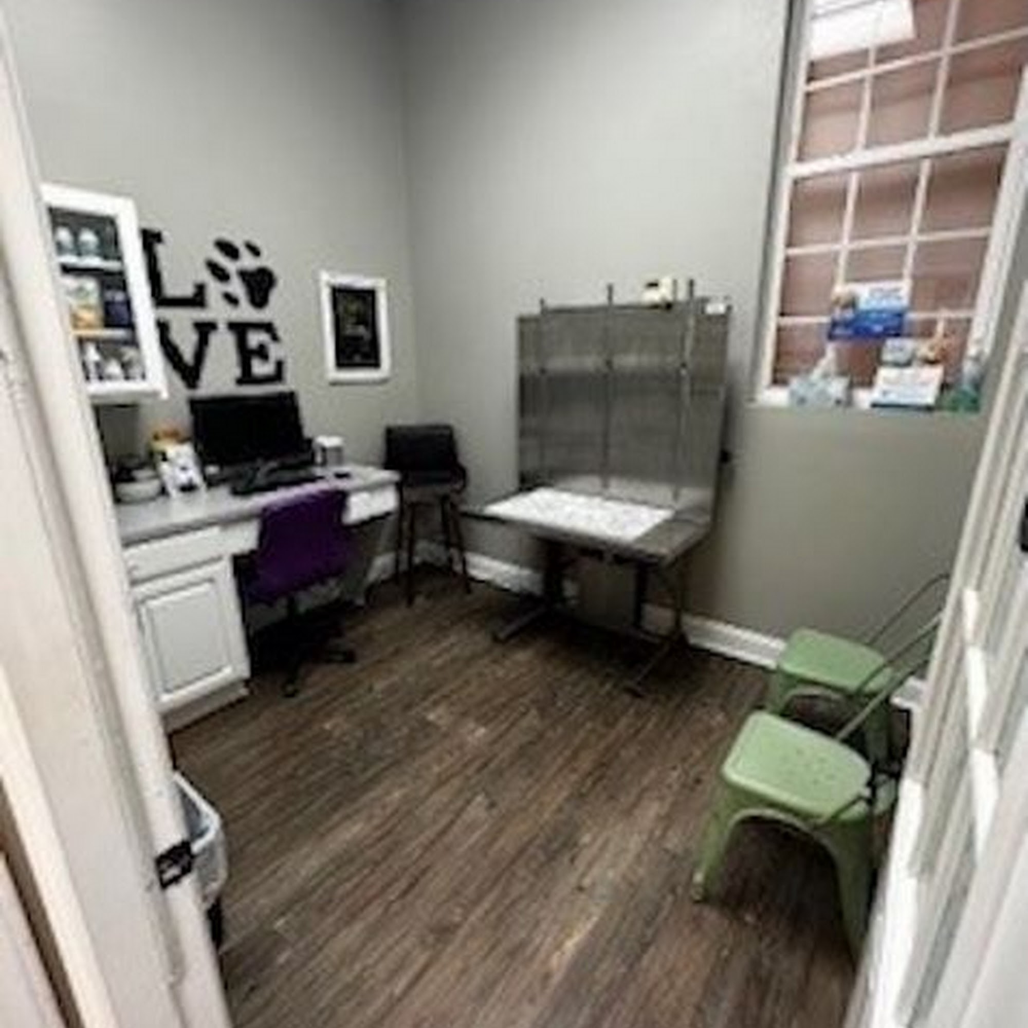 Animal Hospital of East Davie, P.C. Advance