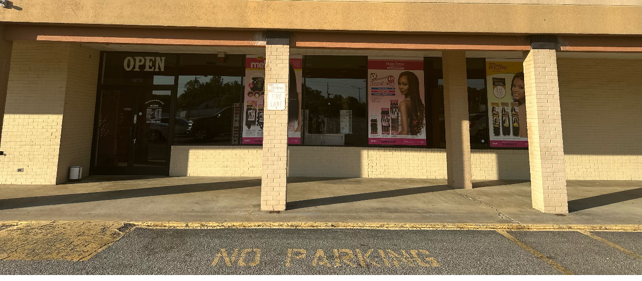 Ultra Beauty & Barber Supply Ahoskie