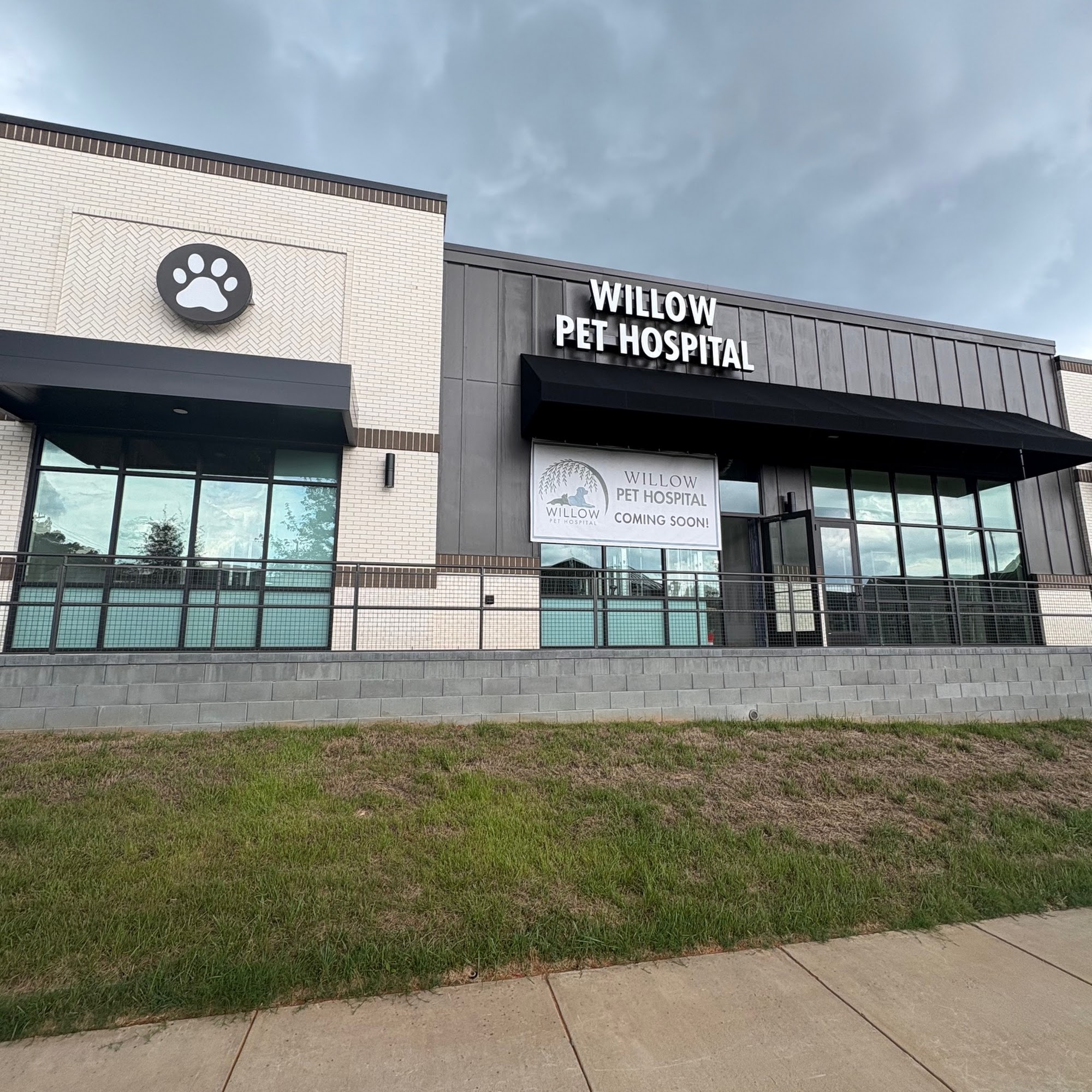 Albemarle Animal Clinic: Shaver Keri DVM Albemarle