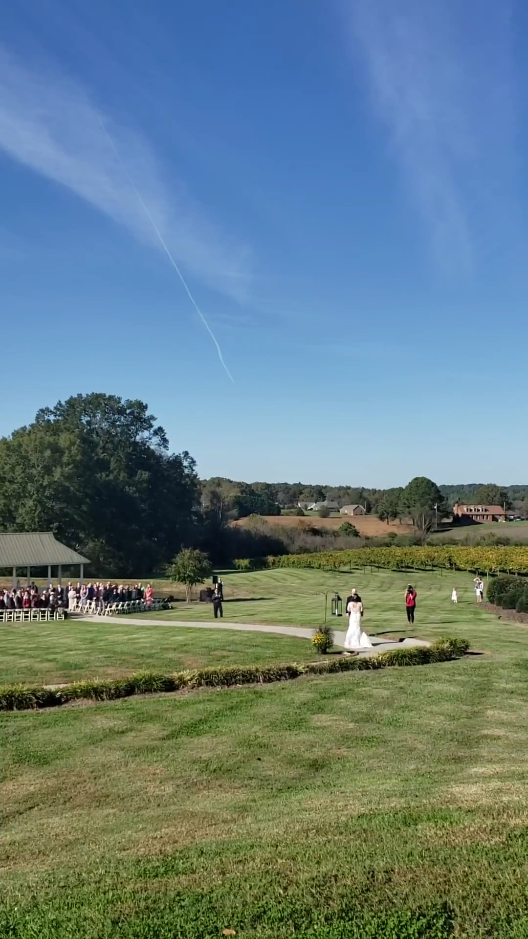 The Rustic Vineyards Winery Menu