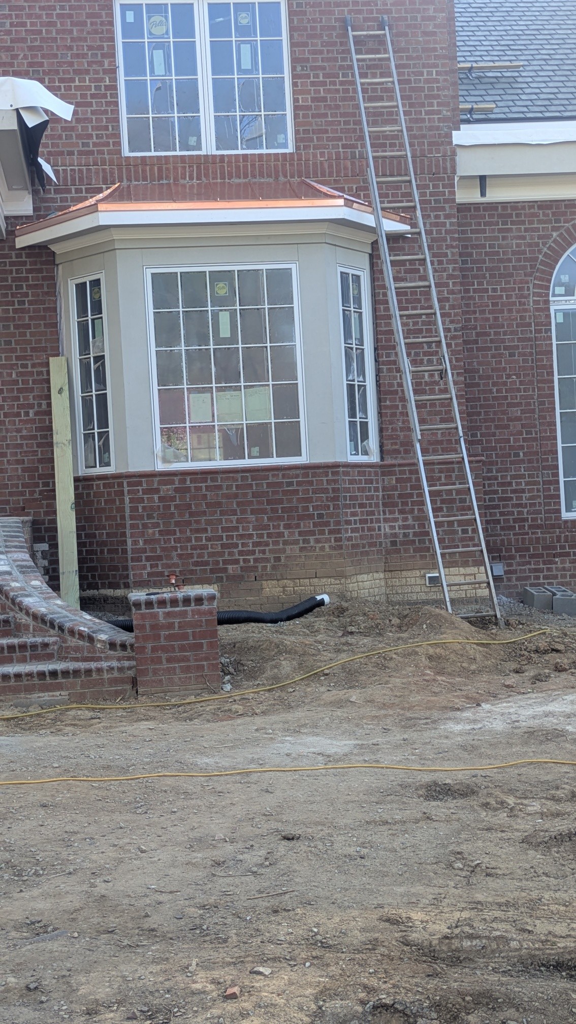 Trinity Roofing-Home Imprvmts