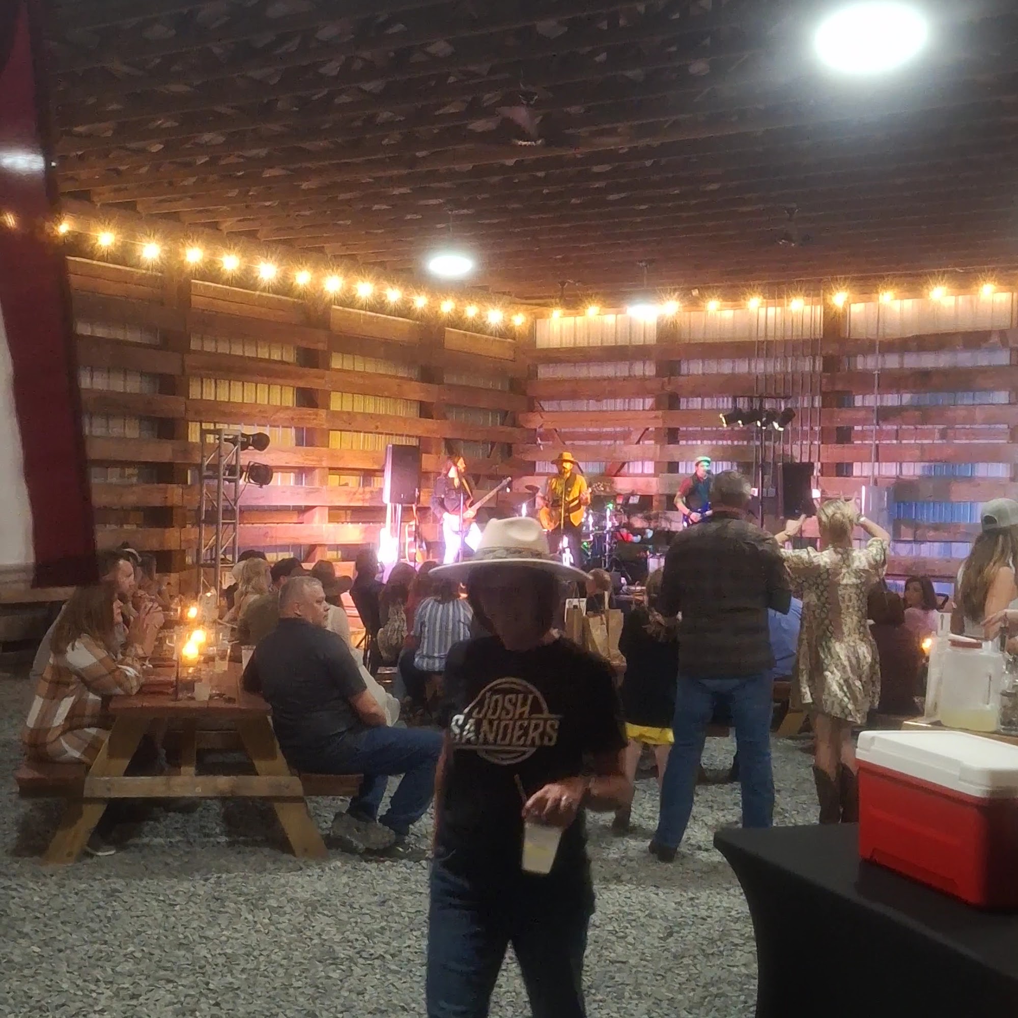 Loping Crow Distillery Albemarle