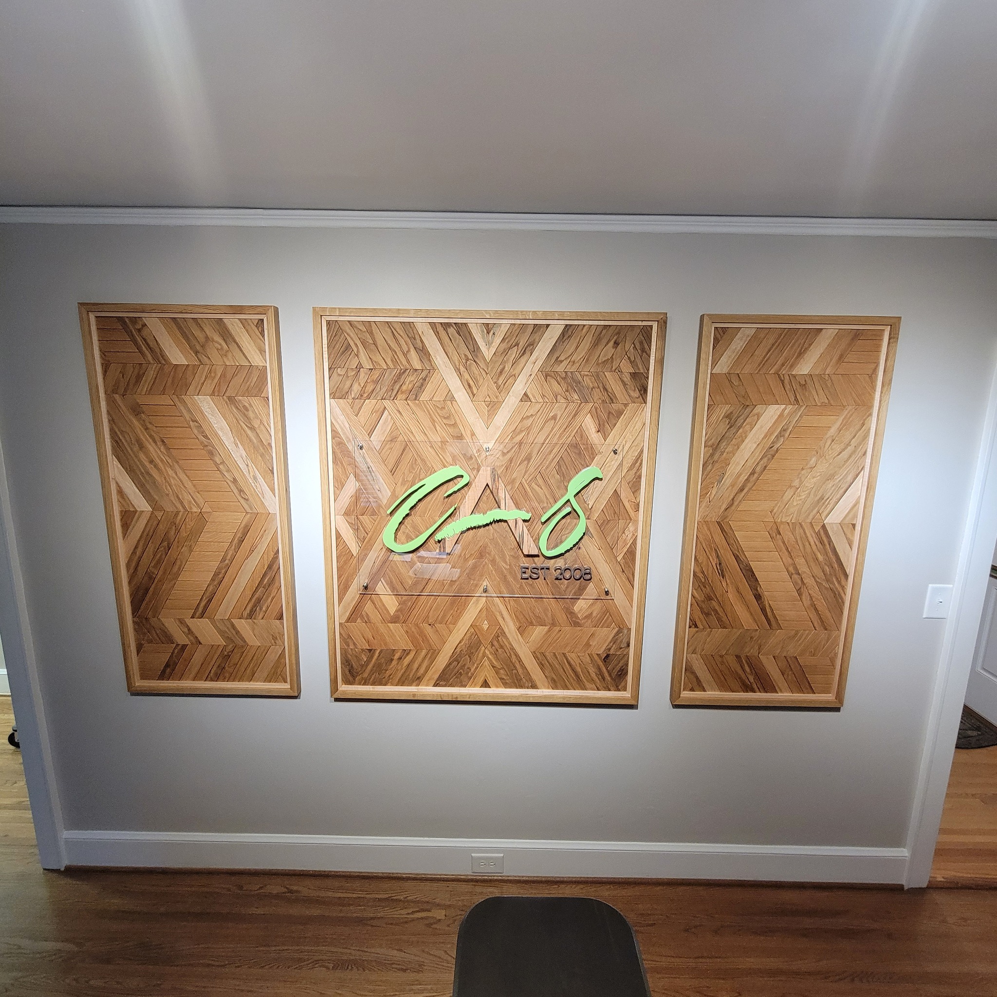 Custom Accounting Solutions