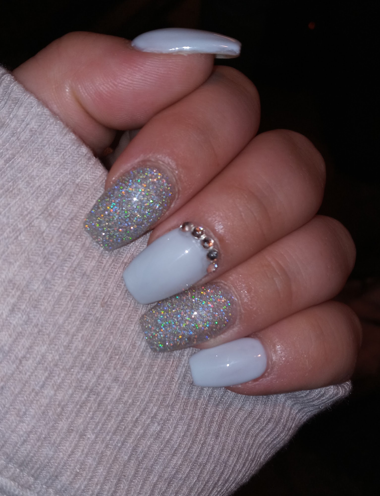 Regal Nails, Salon & Spa