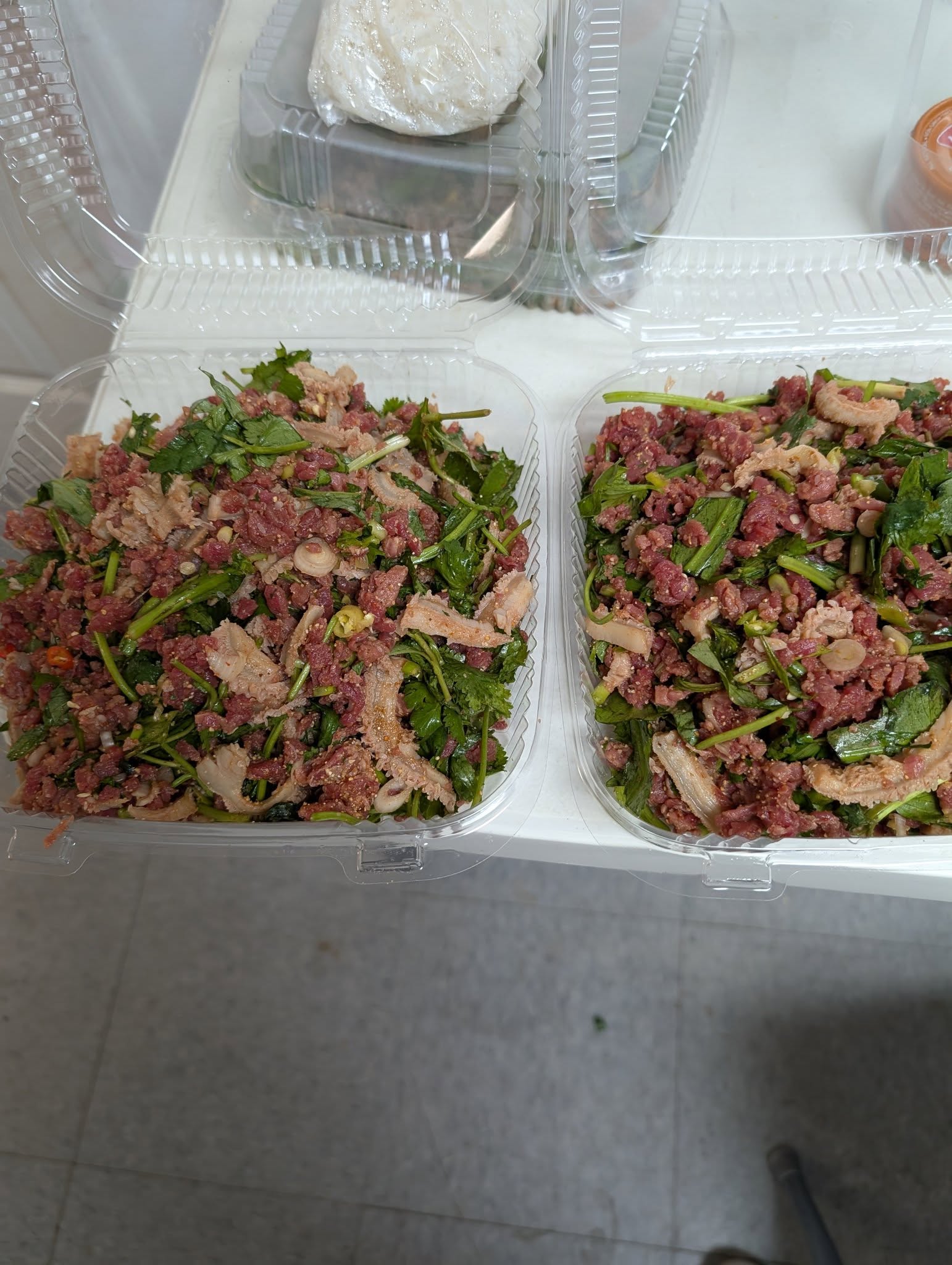 South East Asia Market, LLC Albemarle