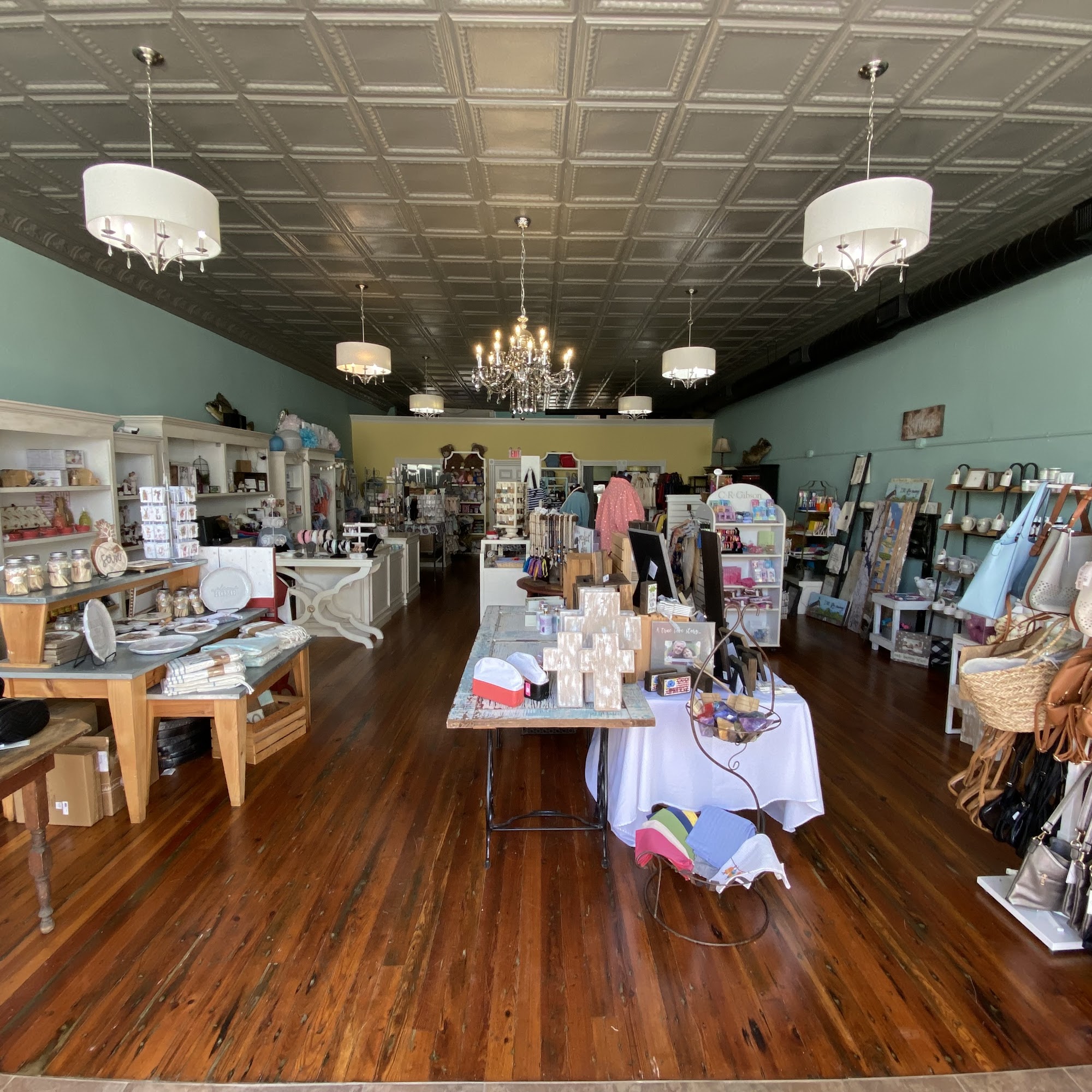 Livi Bug's Boutique