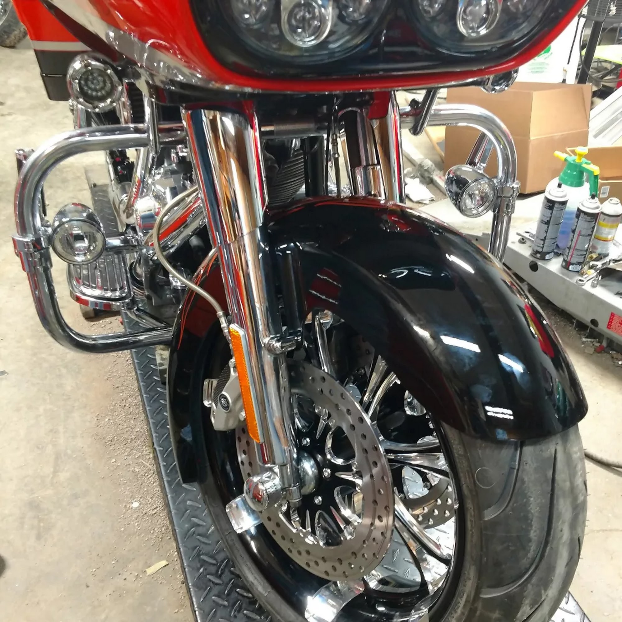 Wilson's Motor Sports Inc Alexander