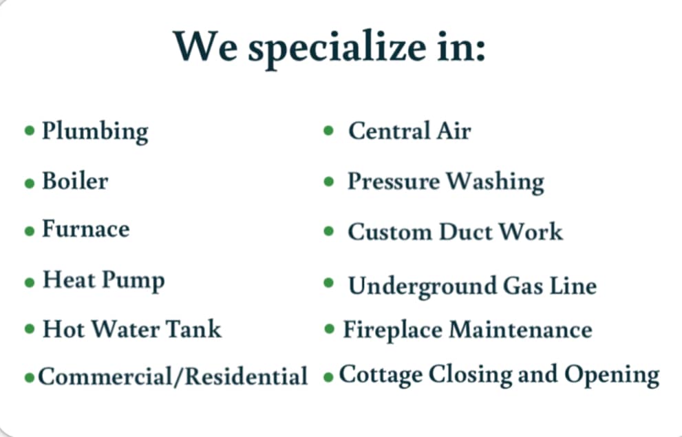 Triple H Plumbing & Construction Co