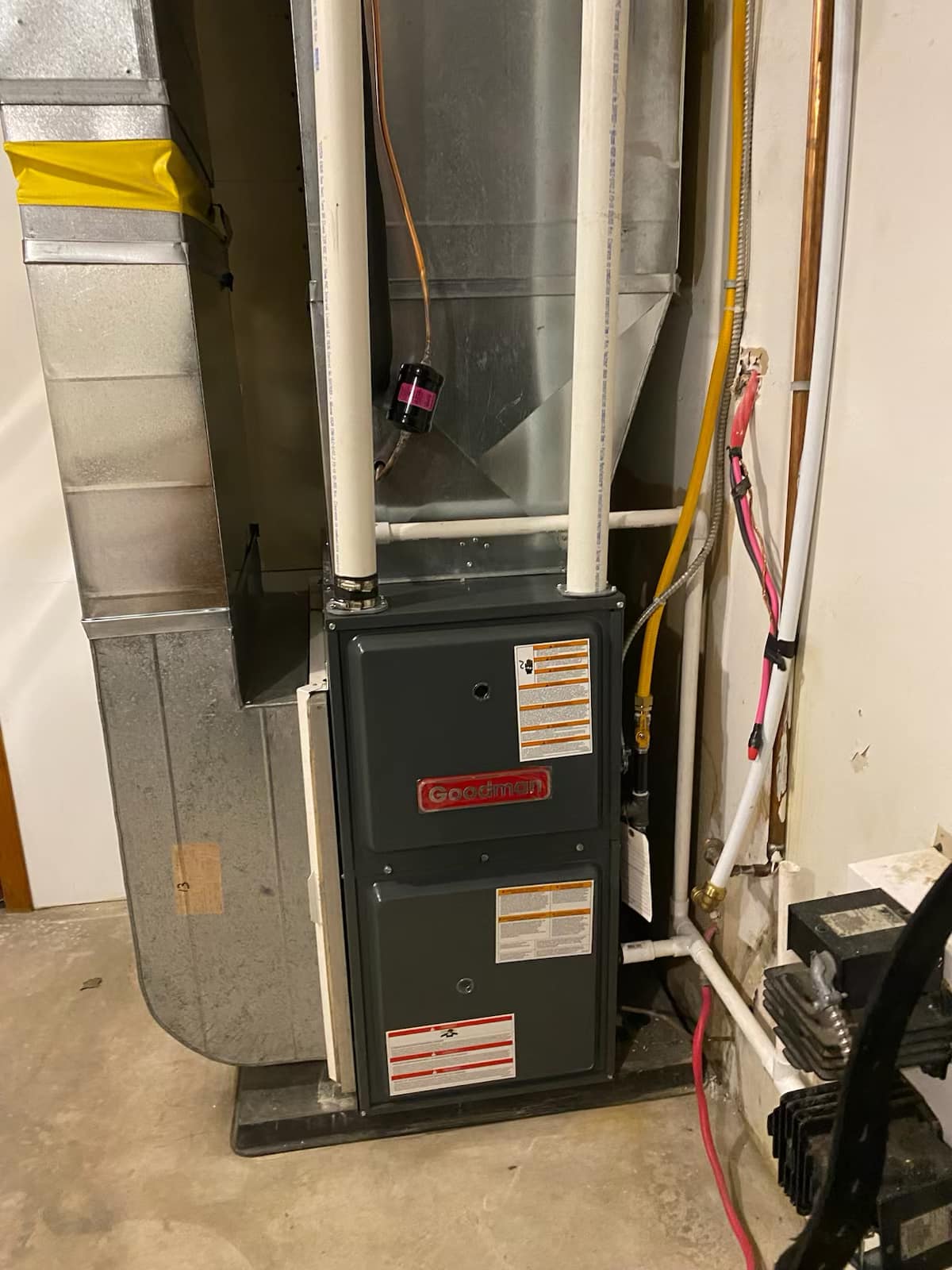 Triple H Plumbing & Construction Co