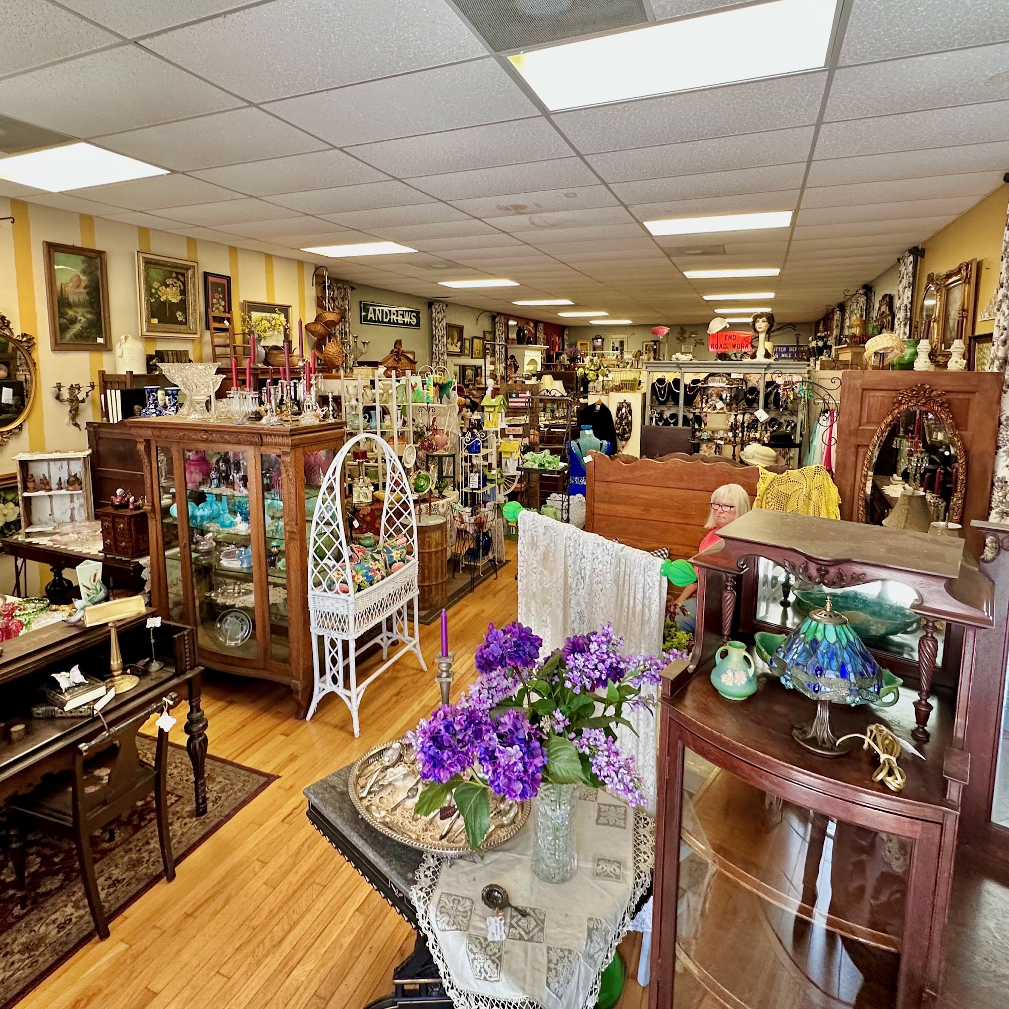 Nancy's Treasures