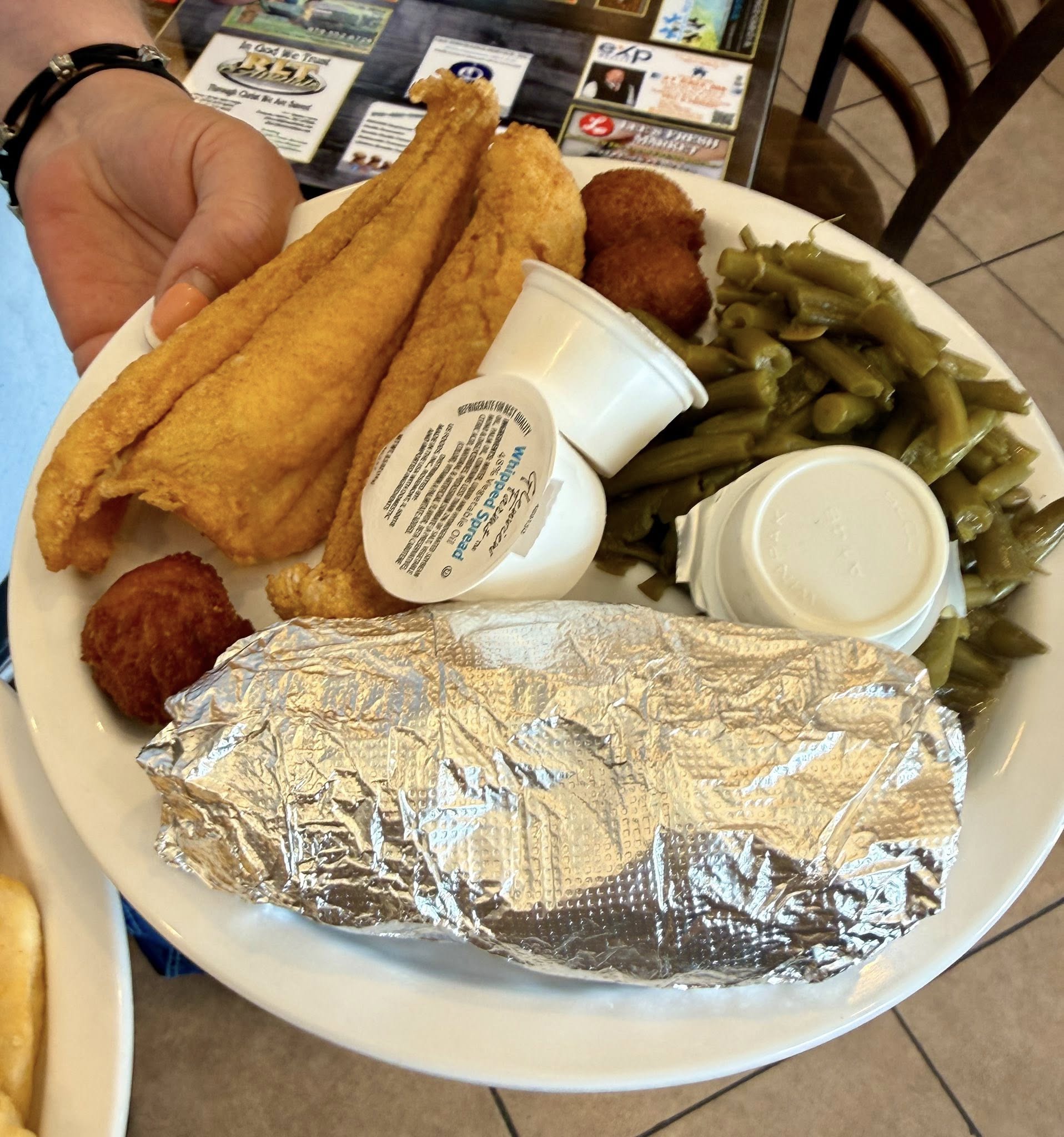 Ed's Family Restaurant Angier