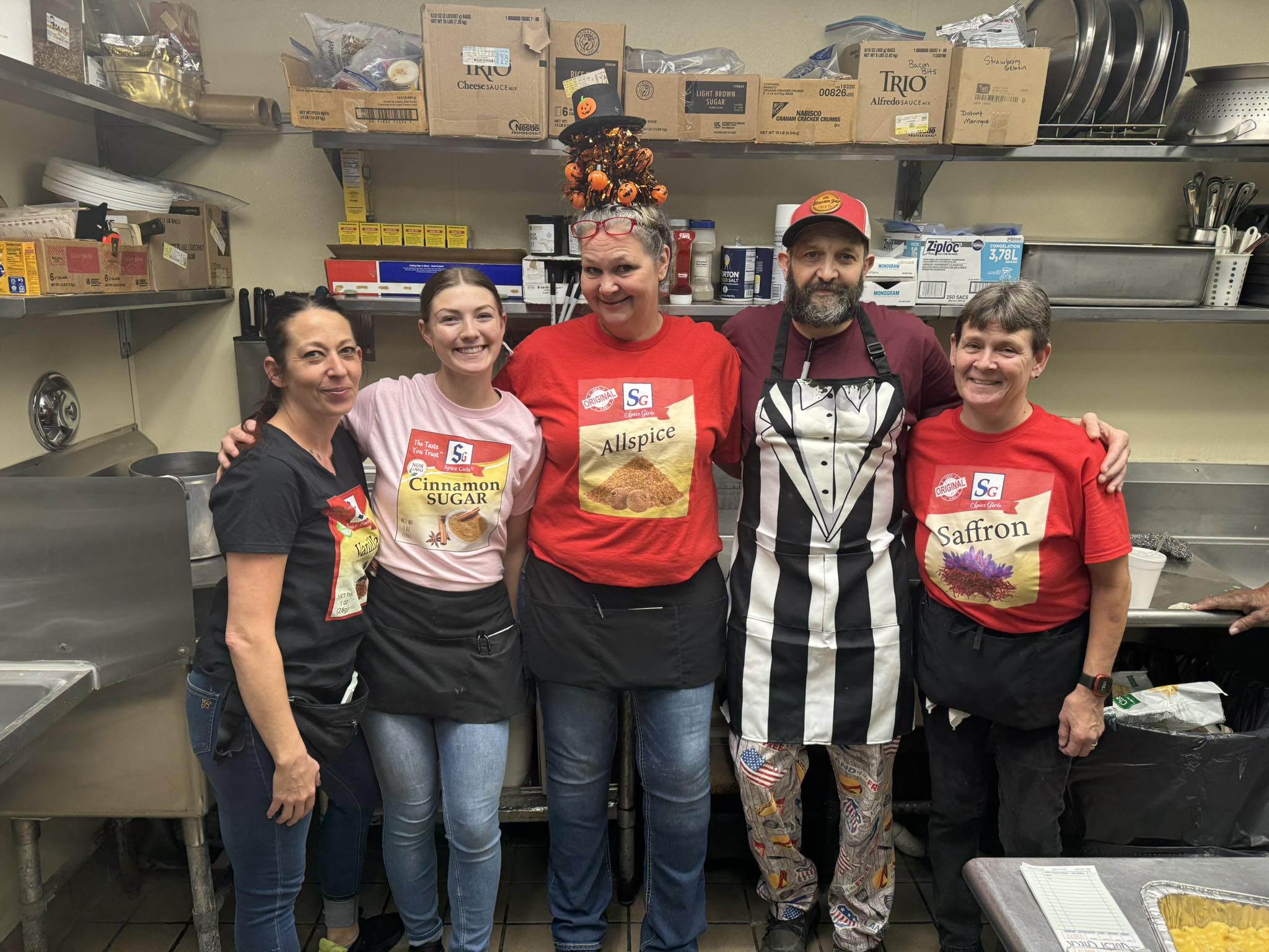 Ed's Family Restaurant Angier