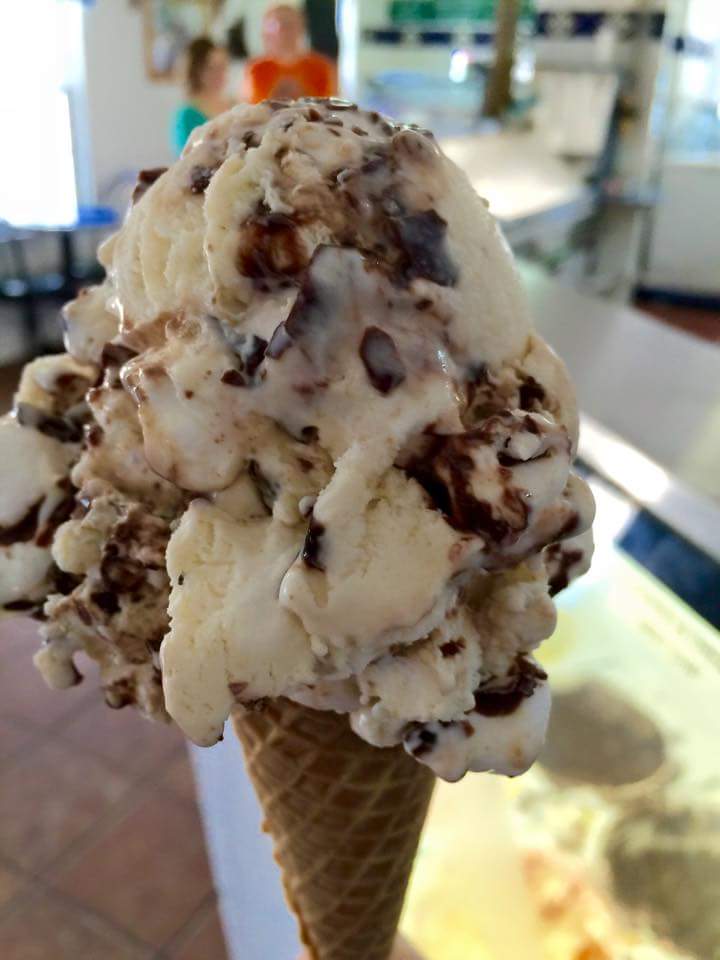 Sunni Sky's Homemade Ice Cream Angier