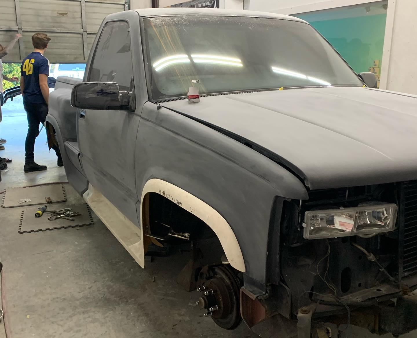 Photo credit: nextdoor